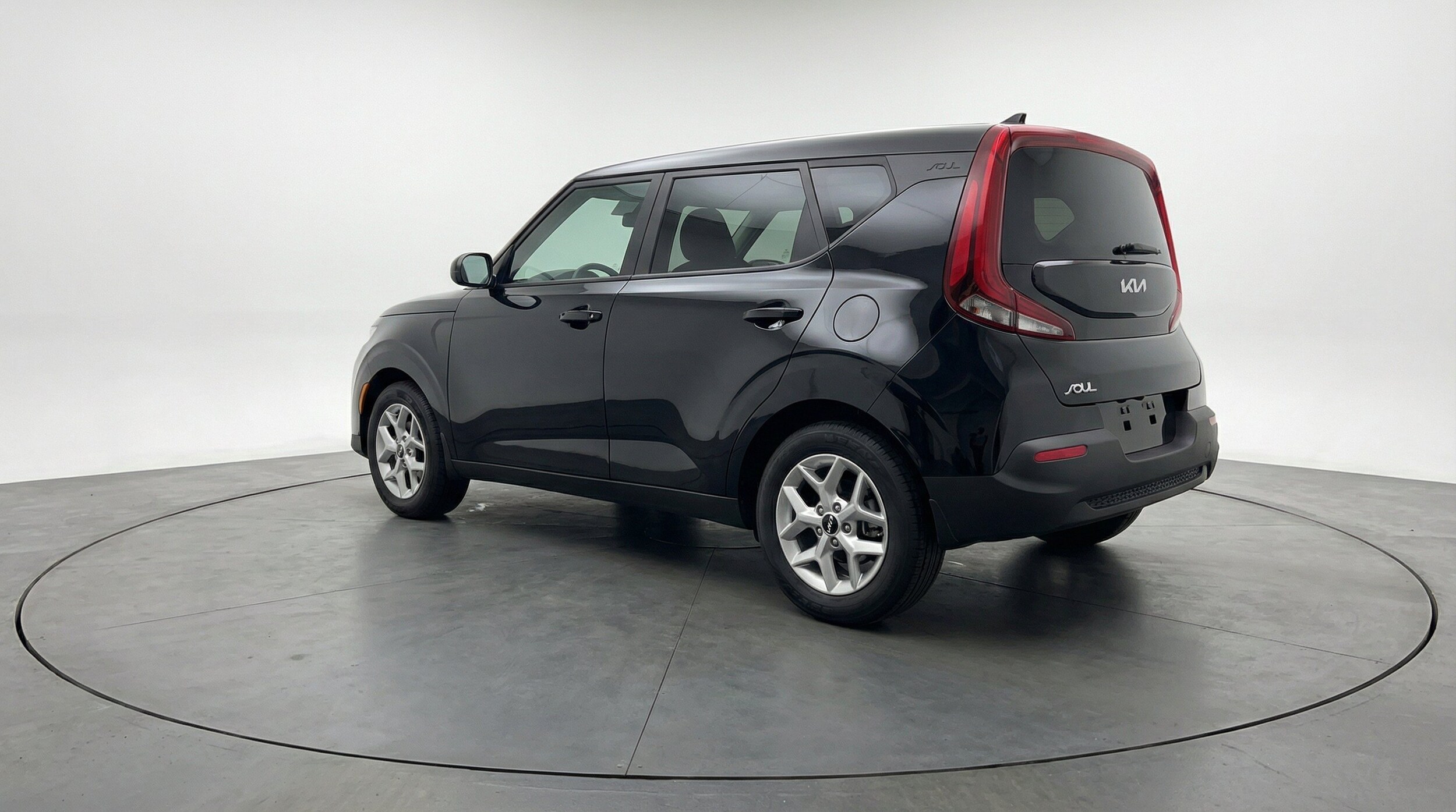 Thumbnail: 2025 Kia Soul - 6