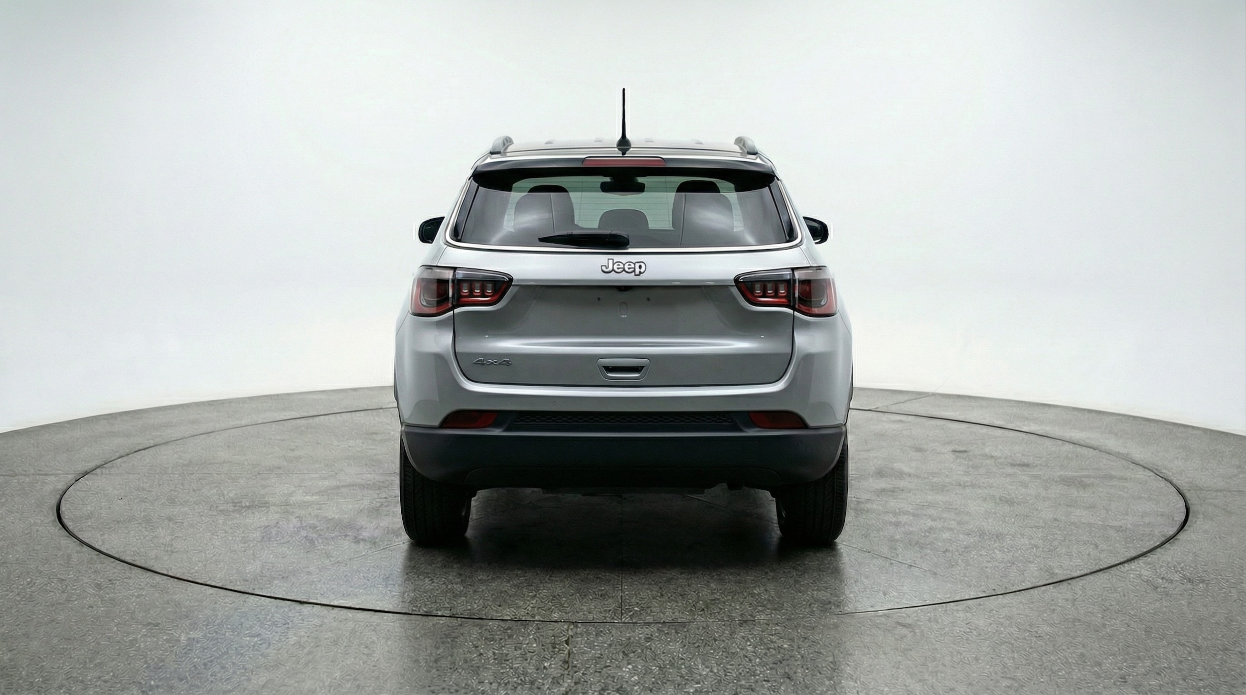 Thumbnail: 2025 Jeep Compass - 6