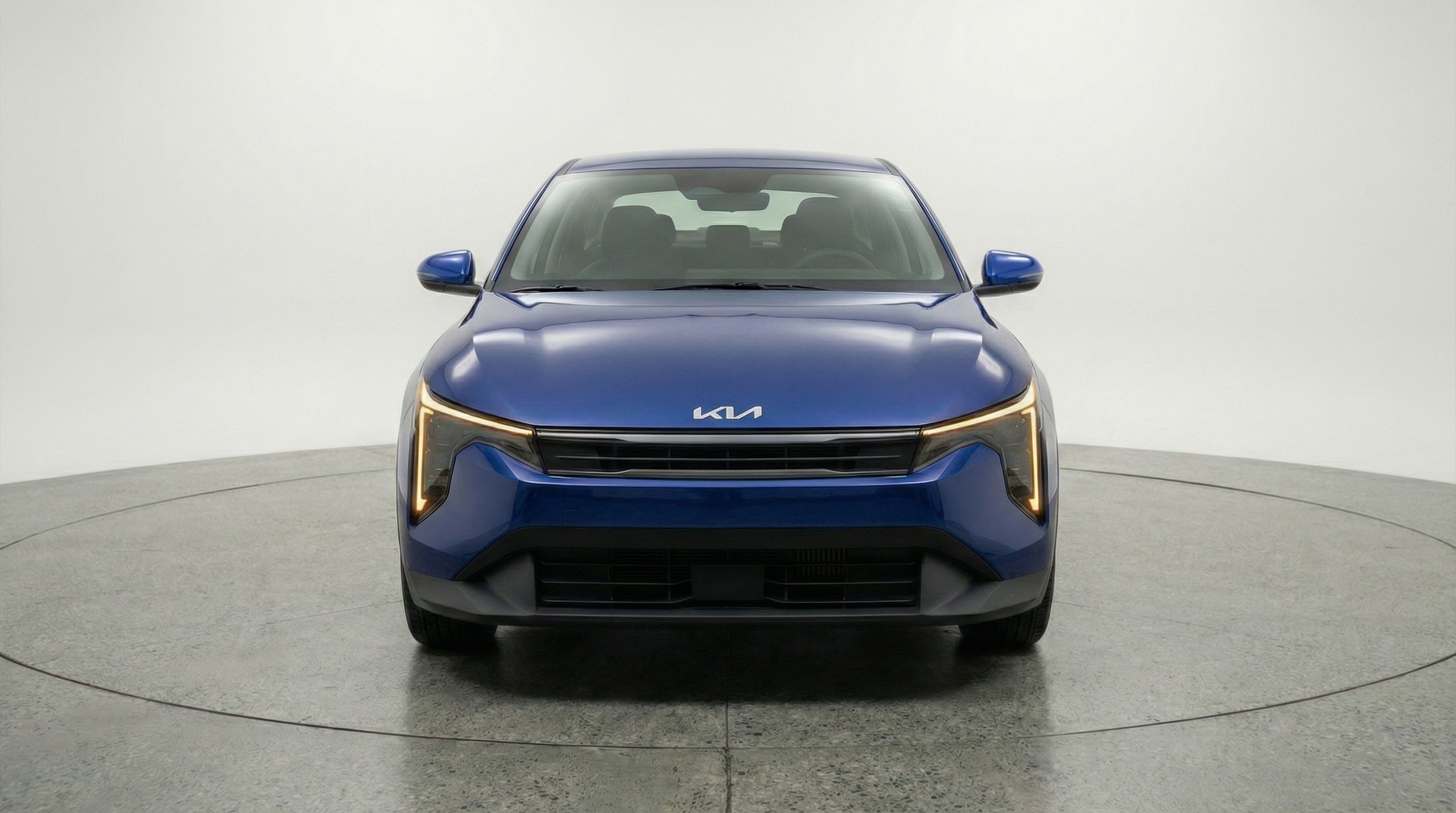 Thumbnail: 2025 Kia K4 - 2