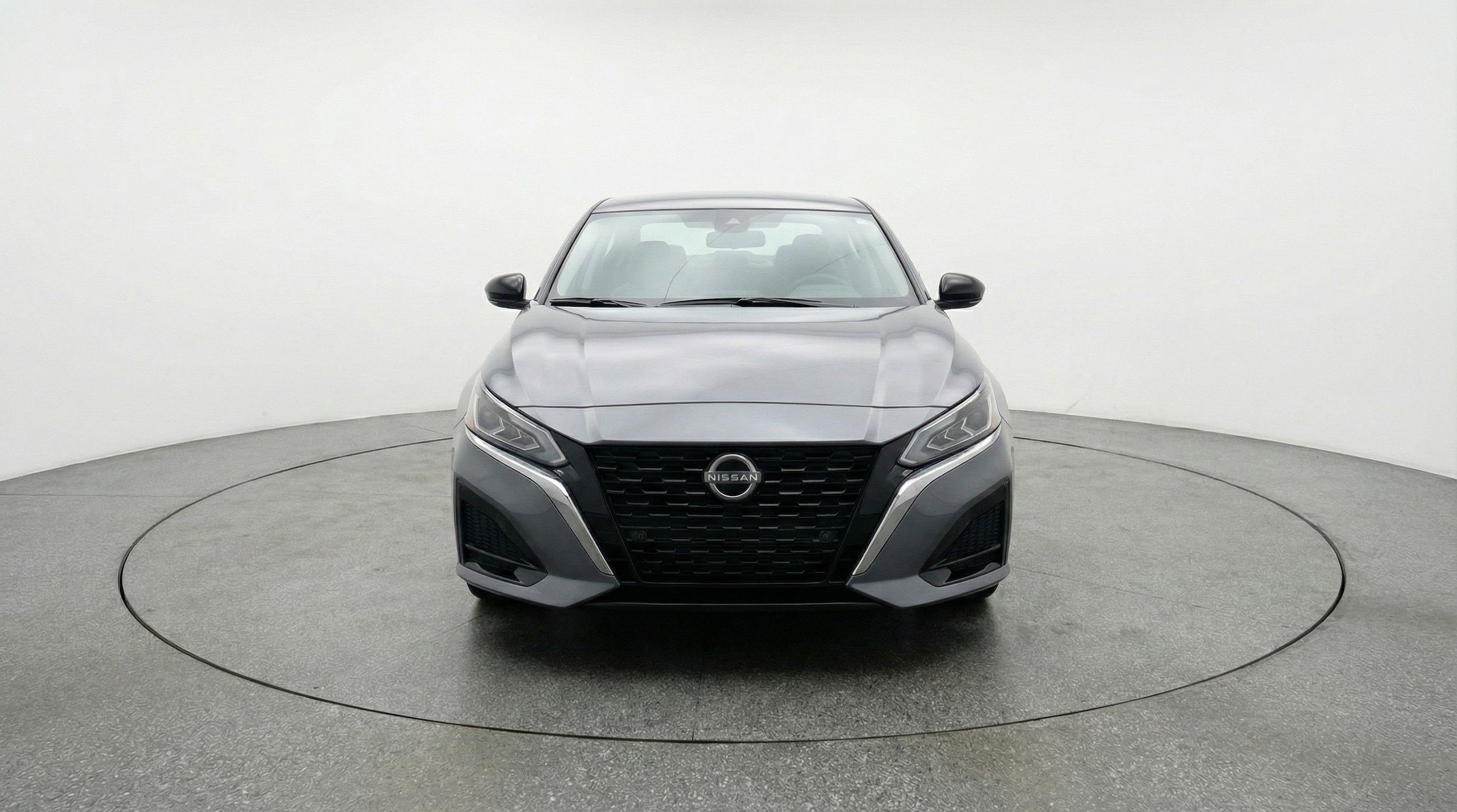 Thumbnail: 2025 Nissan Altima - 2