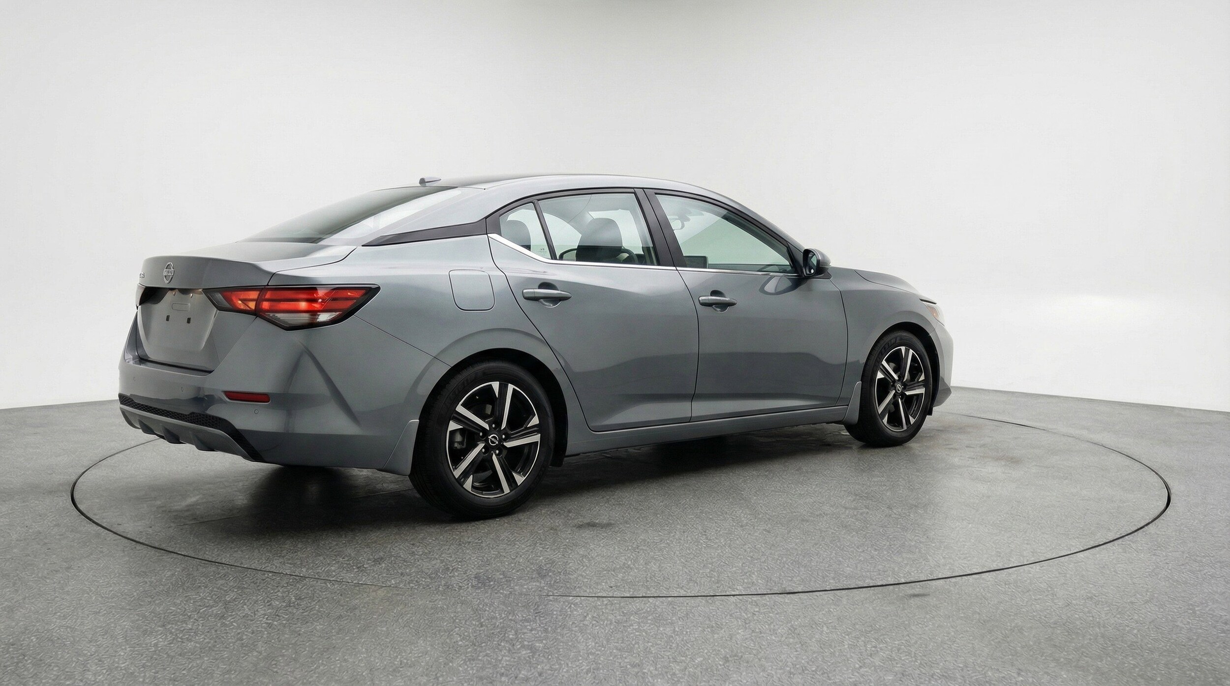 Thumbnail: 2025 Nissan Sentra - 9