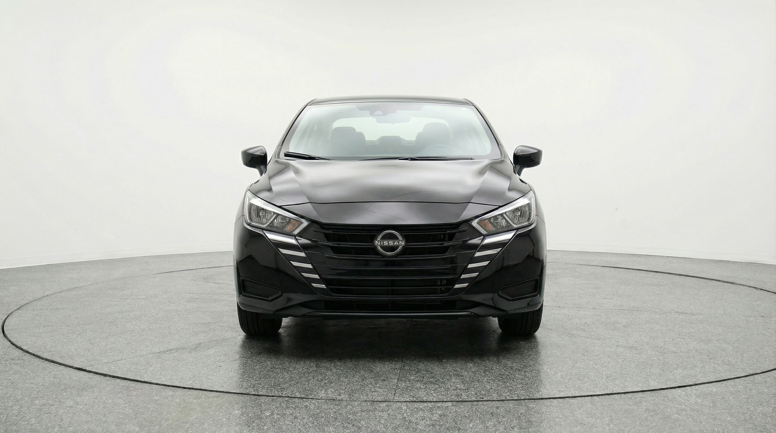 Thumbnail: 2025 Nissan Versa - 2