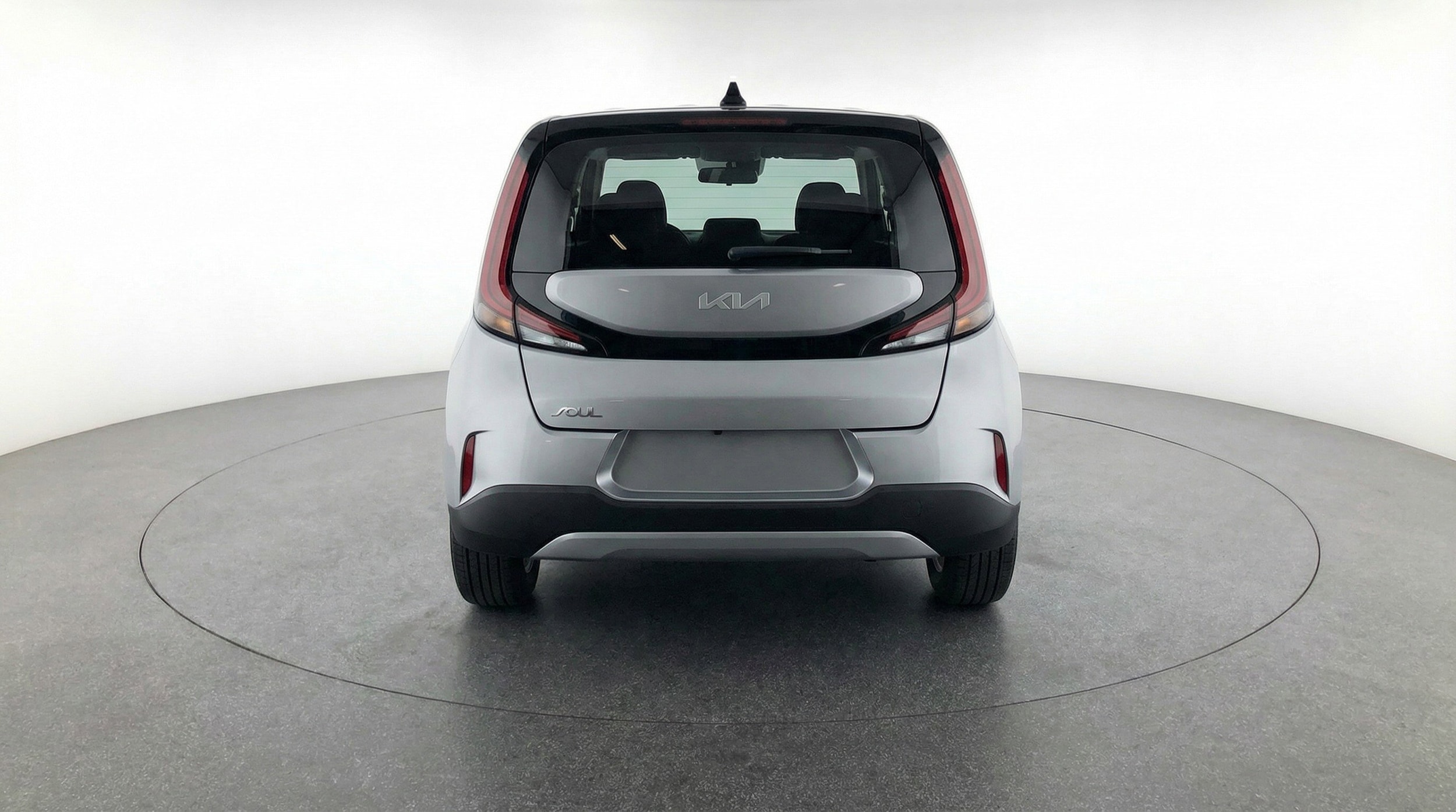 Thumbnail: 2025 Kia Soul - 7