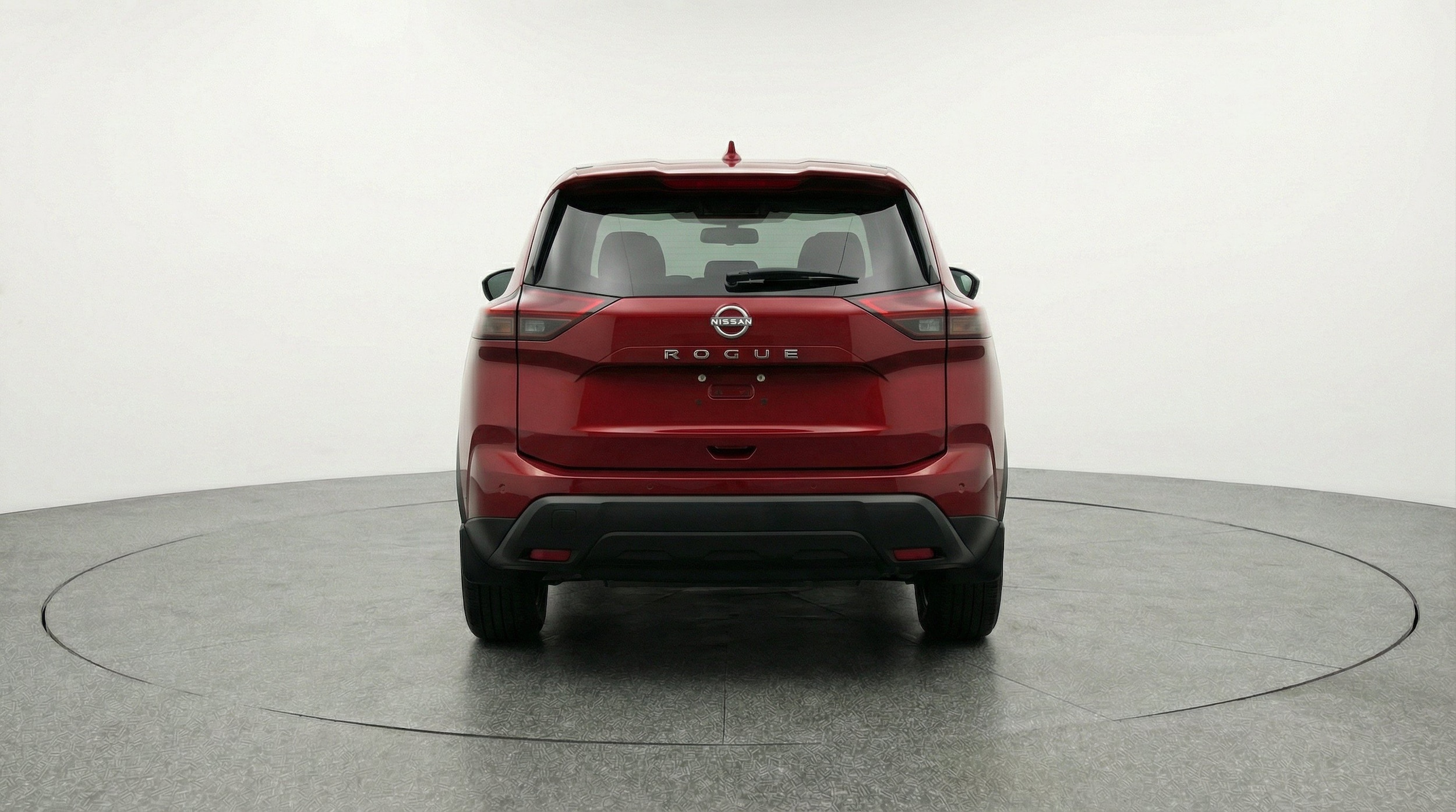 Thumbnail: 2025 Nissan Rogue - 7