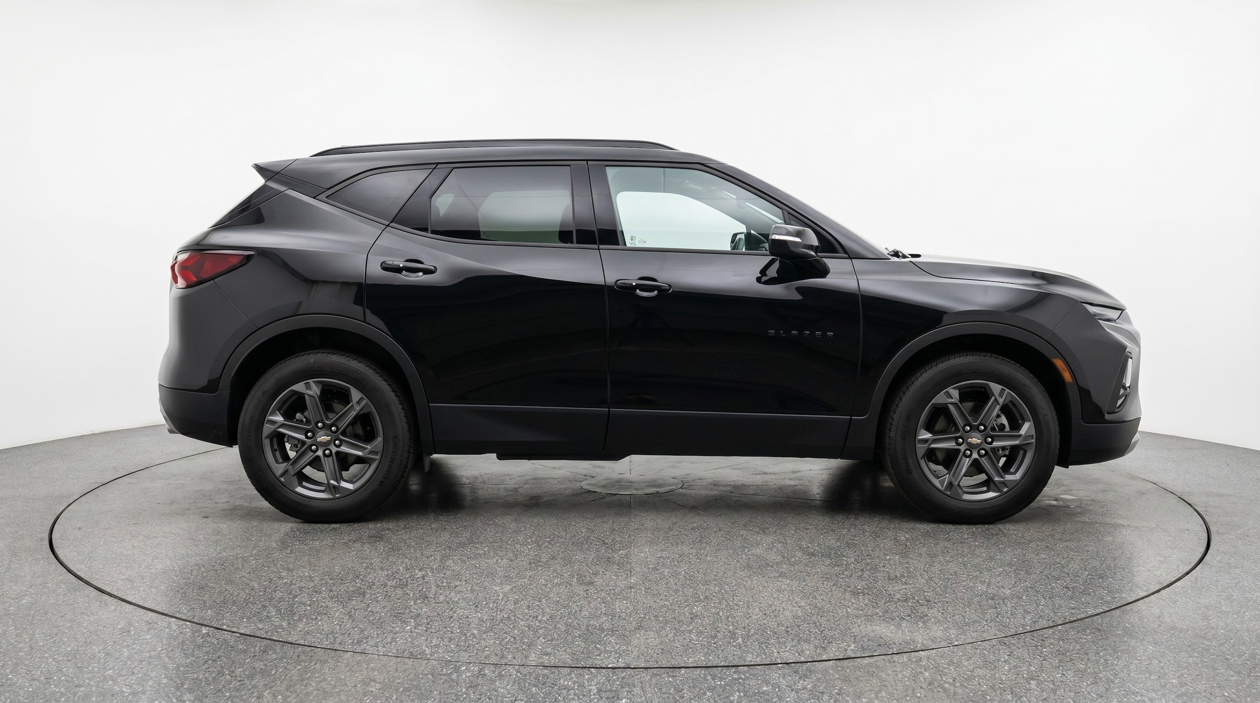 Thumbnail: 2025 Chevrolet Blazer - 11