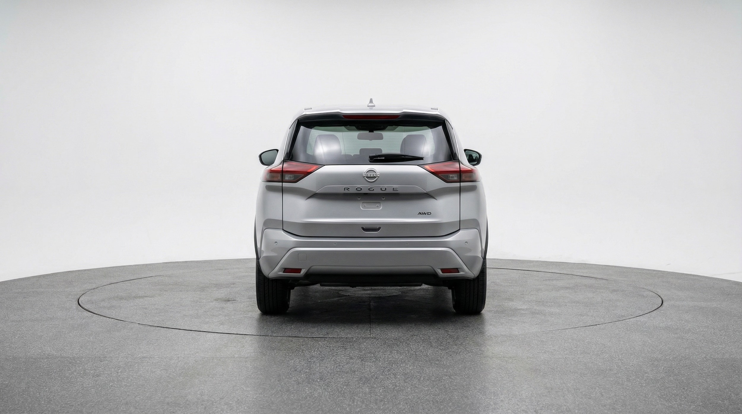 Thumbnail: 2025 Nissan Rogue - 6