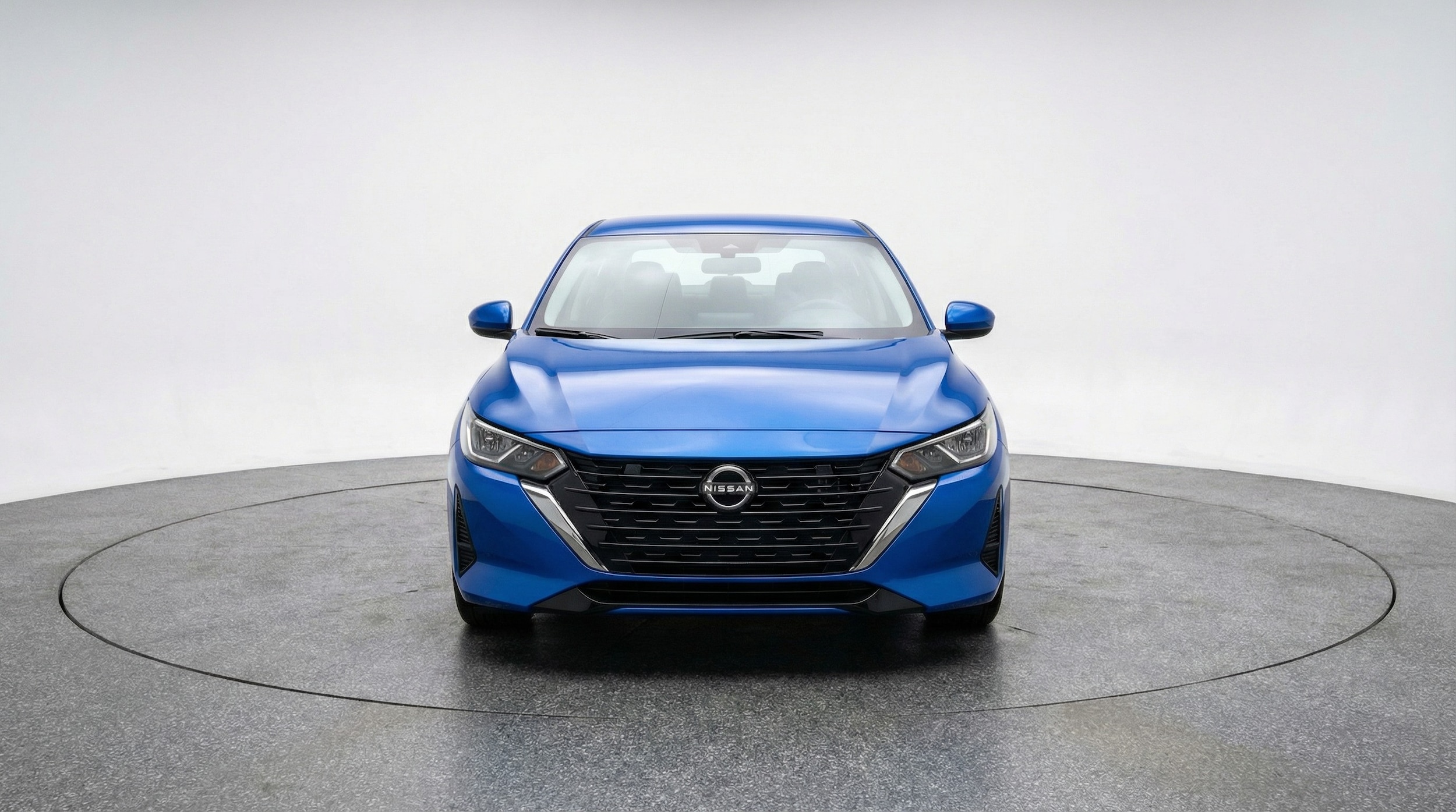 Thumbnail: 2025 Nissan Sentra - 2