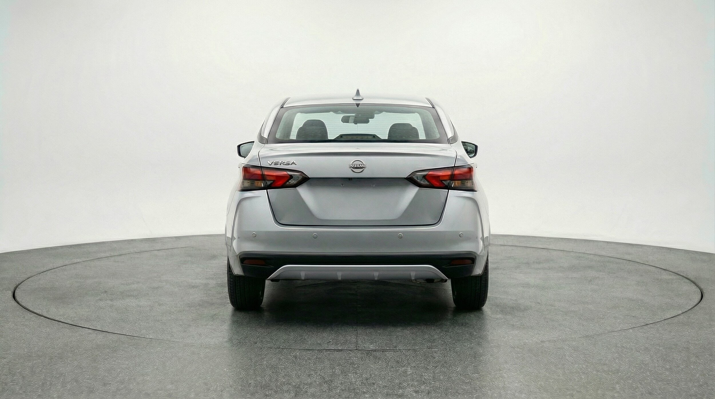 Thumbnail: 2025 Nissan Versa - 6