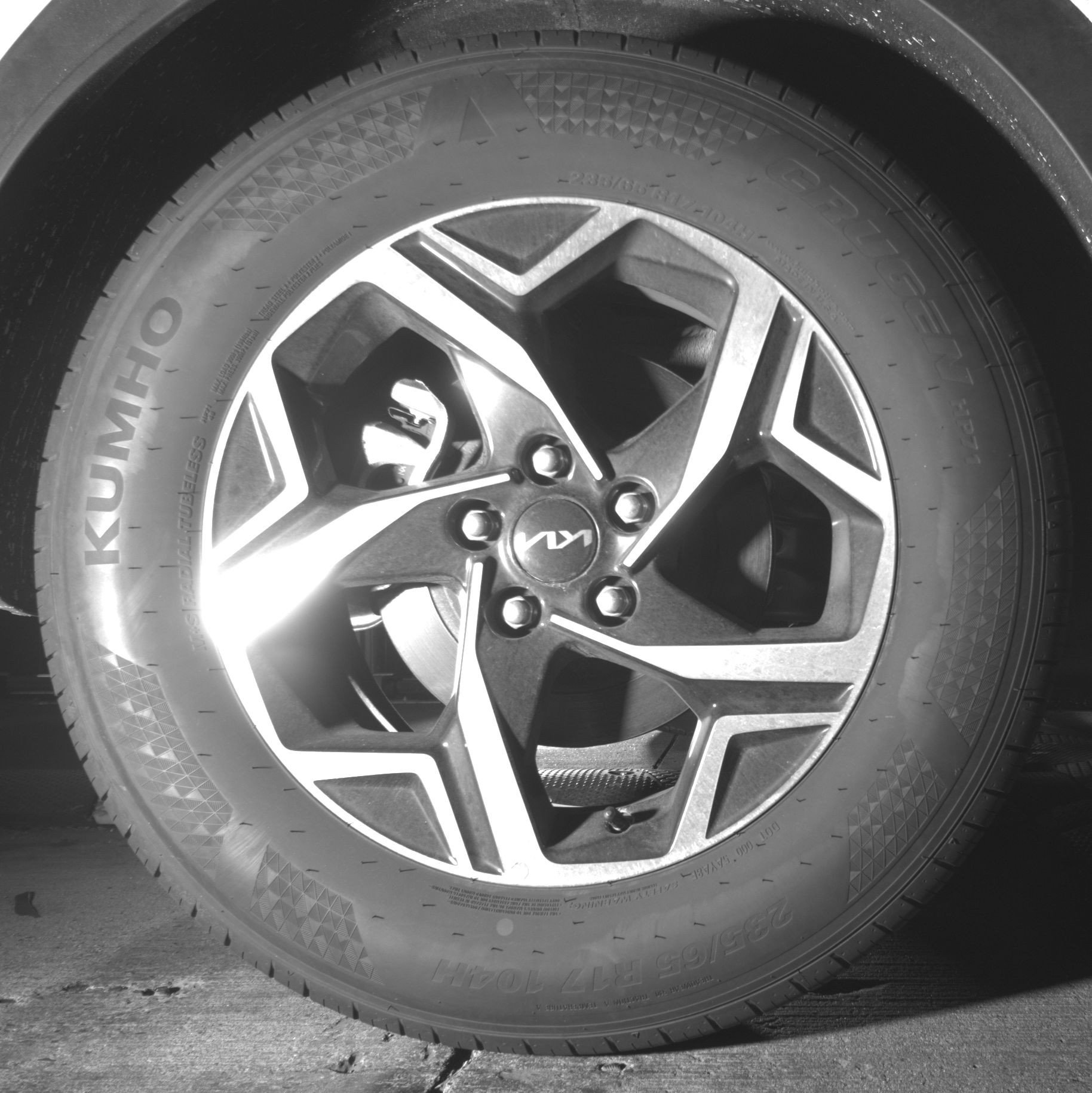 Thumbnail: 2025 Kia Sportage - 15