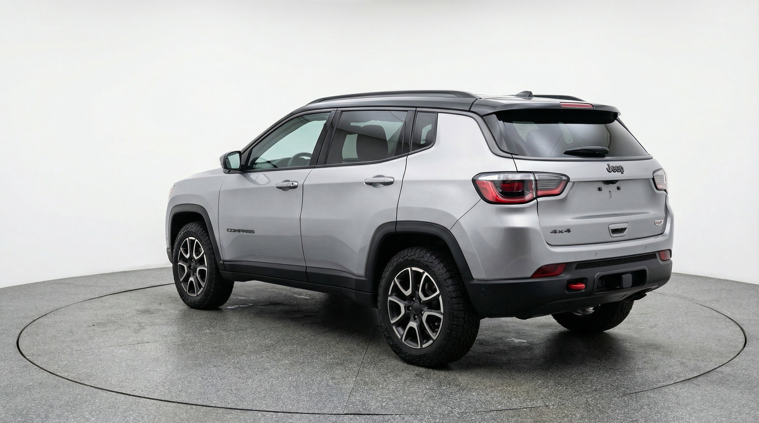 Thumbnail: 2025 Jeep Compass - 6