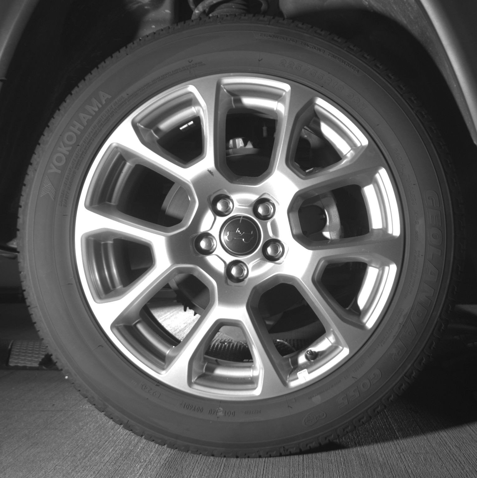 Thumbnail: 2025 Jeep Compass - 15