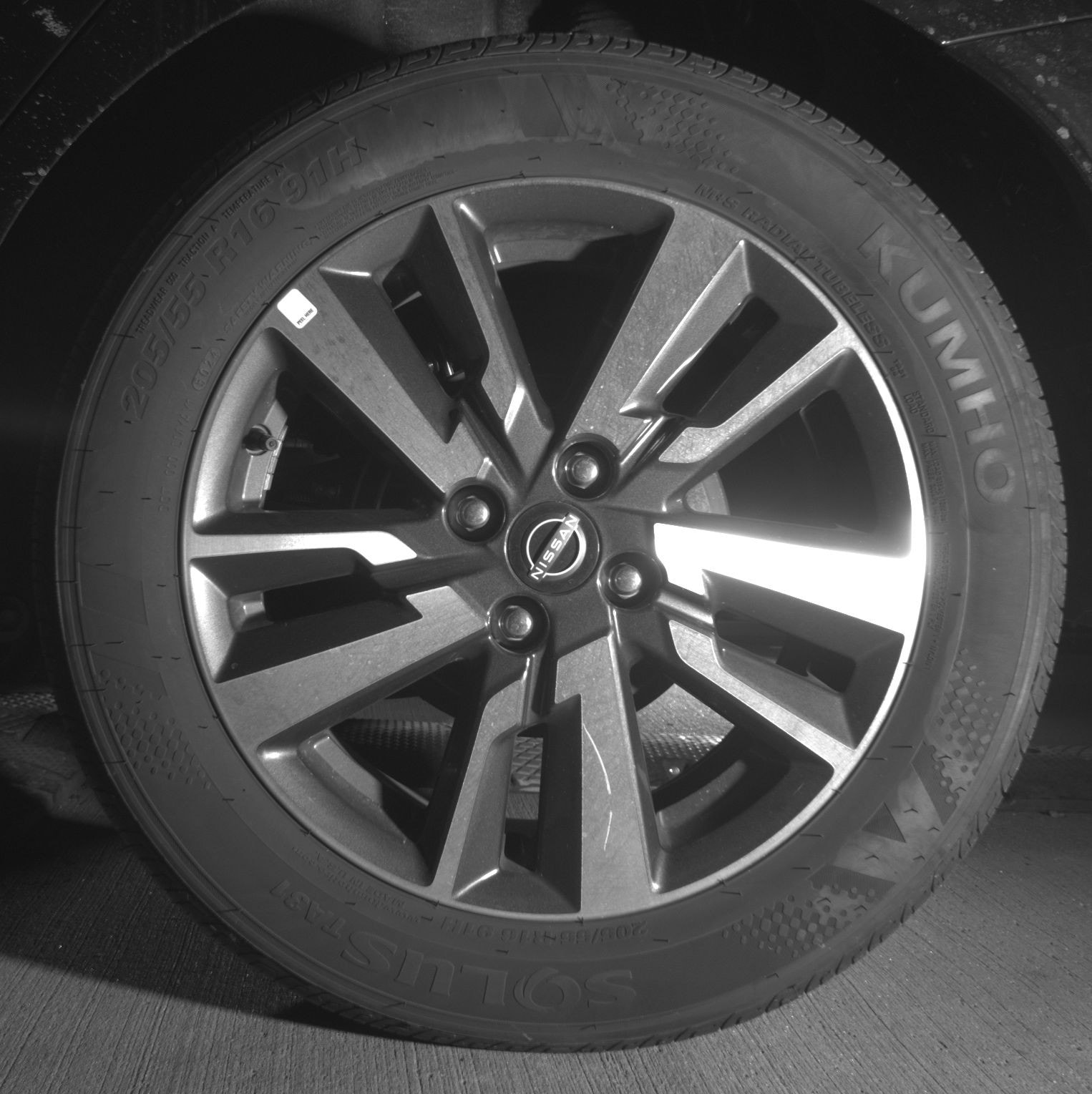 Thumbnail: 2025 Nissan Versa - 11