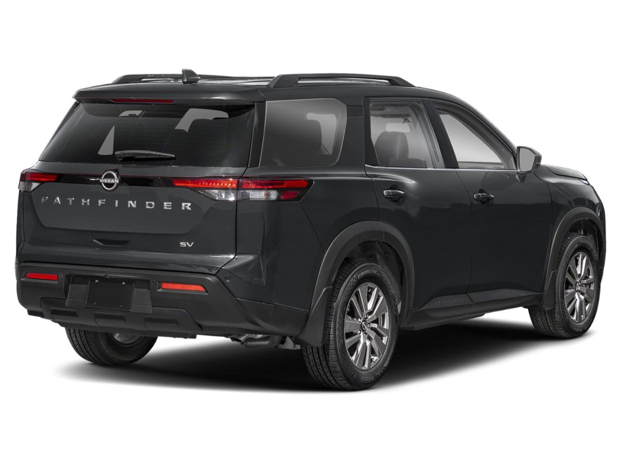 Thumbnail: 2025 Nissan Pathfinder - 2