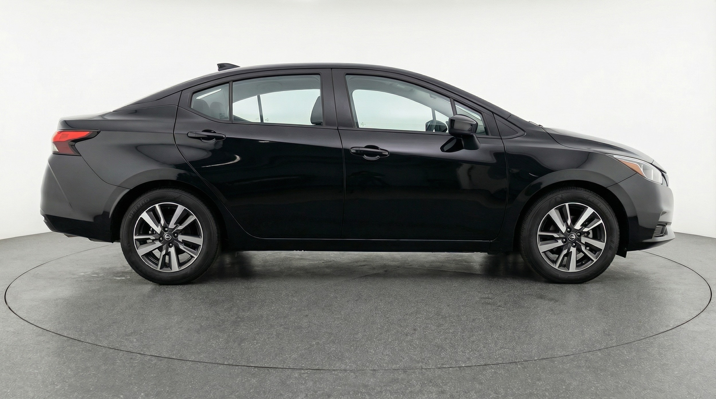 Thumbnail: 2025 Nissan Versa - 8