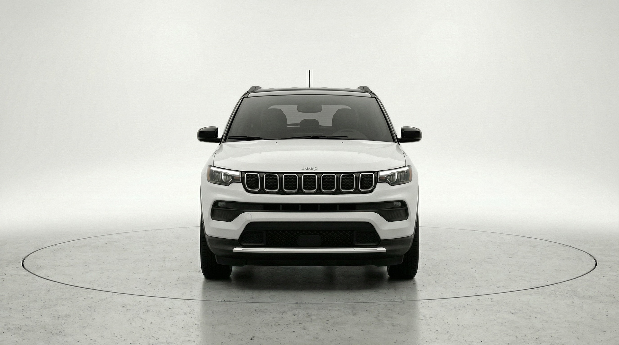 Thumbnail: 2025 Jeep Compass - 2