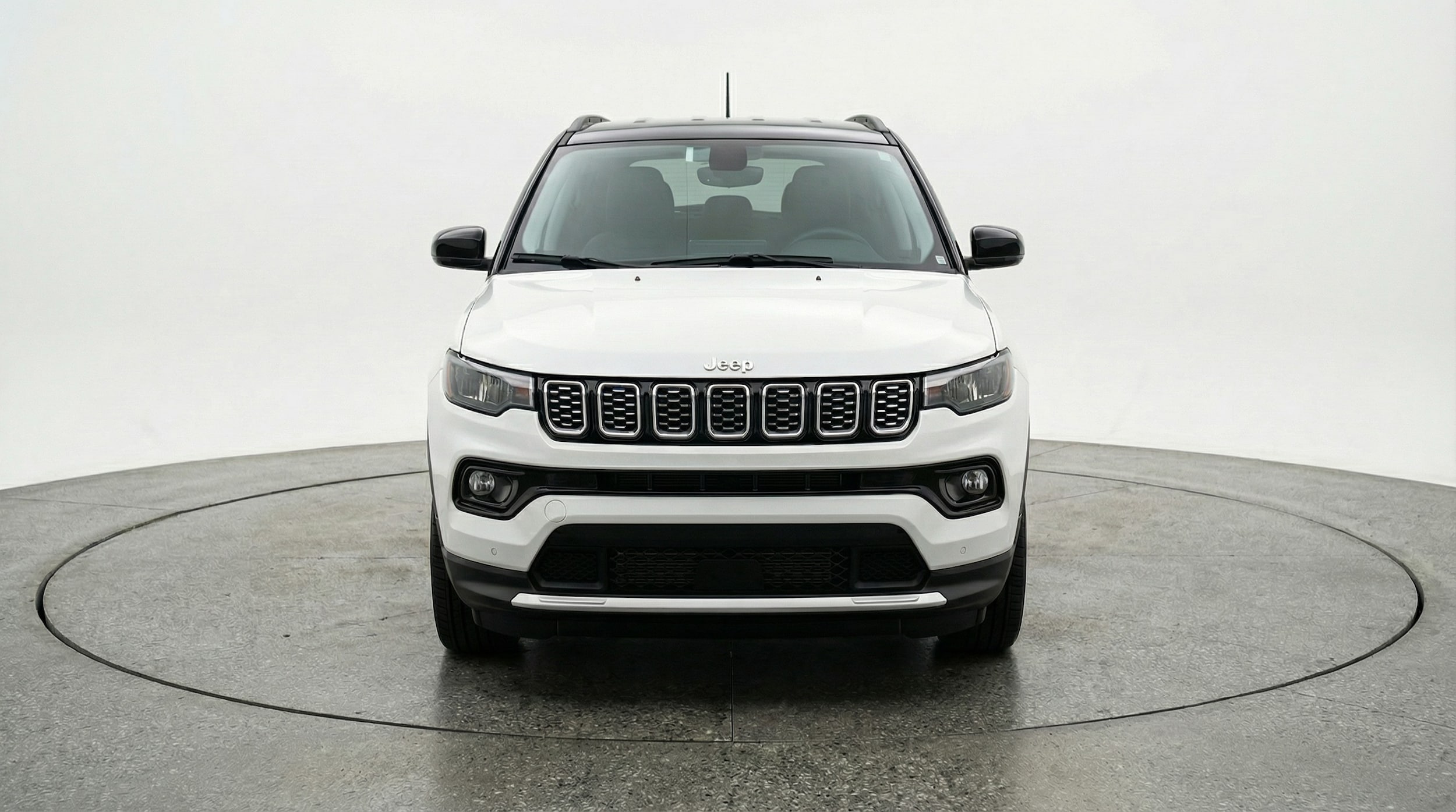 Thumbnail: 2025 Jeep Compass - 2