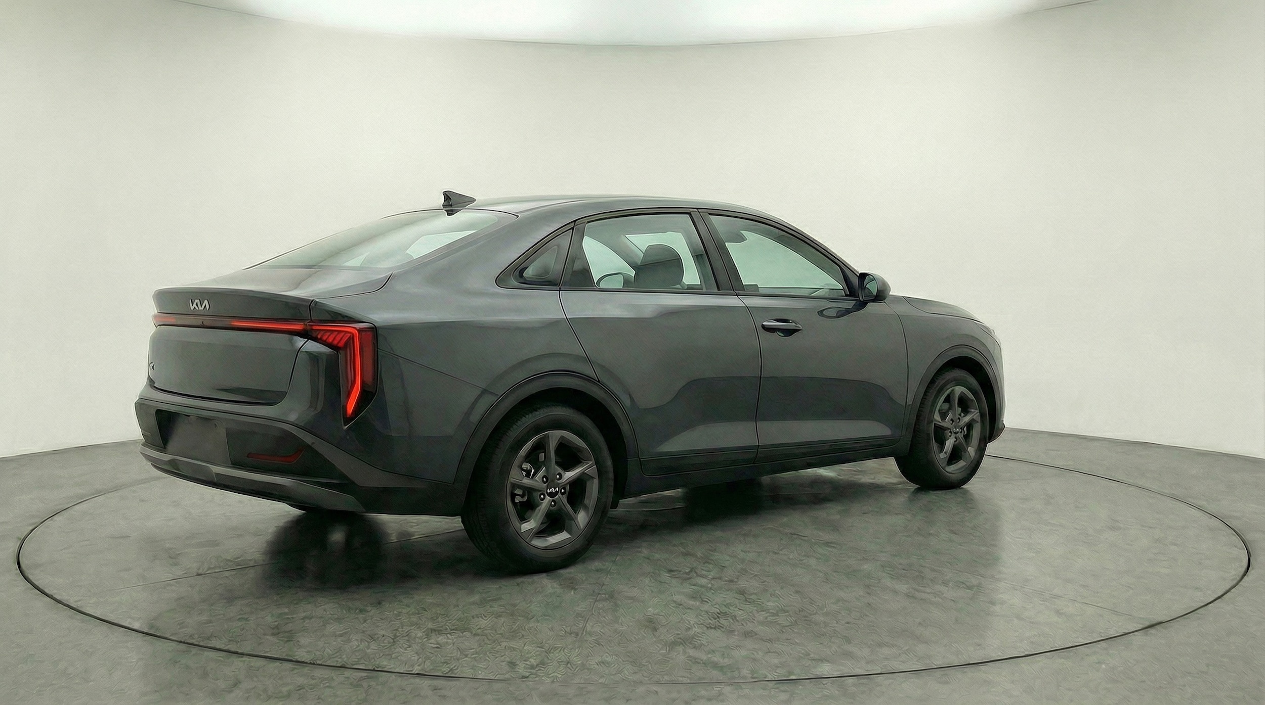 Thumbnail: 2025 Kia K4 - 7