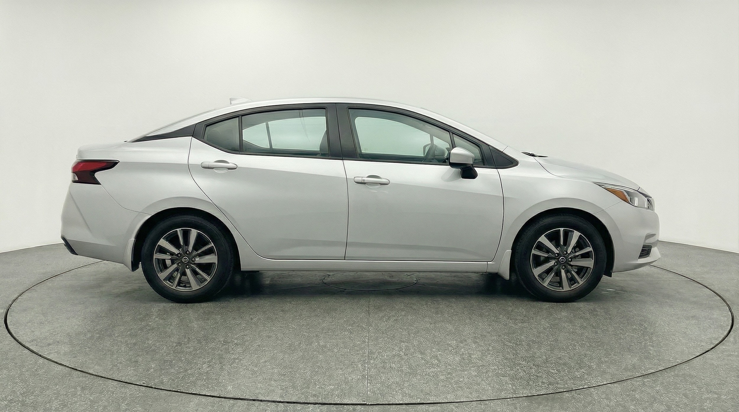 Thumbnail: 2025 Nissan Versa - 8