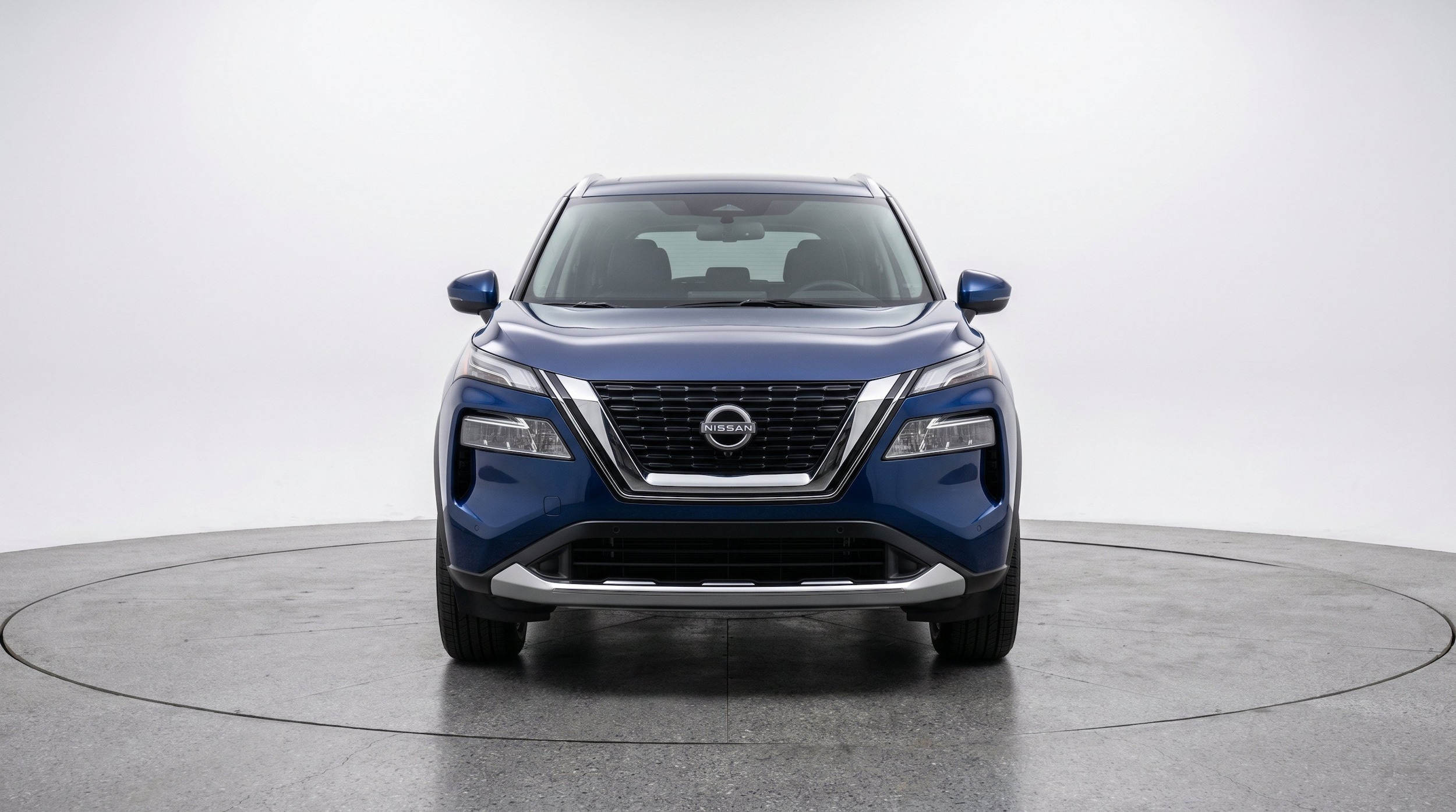 Thumbnail: 2026 Nissan Rogue - 2