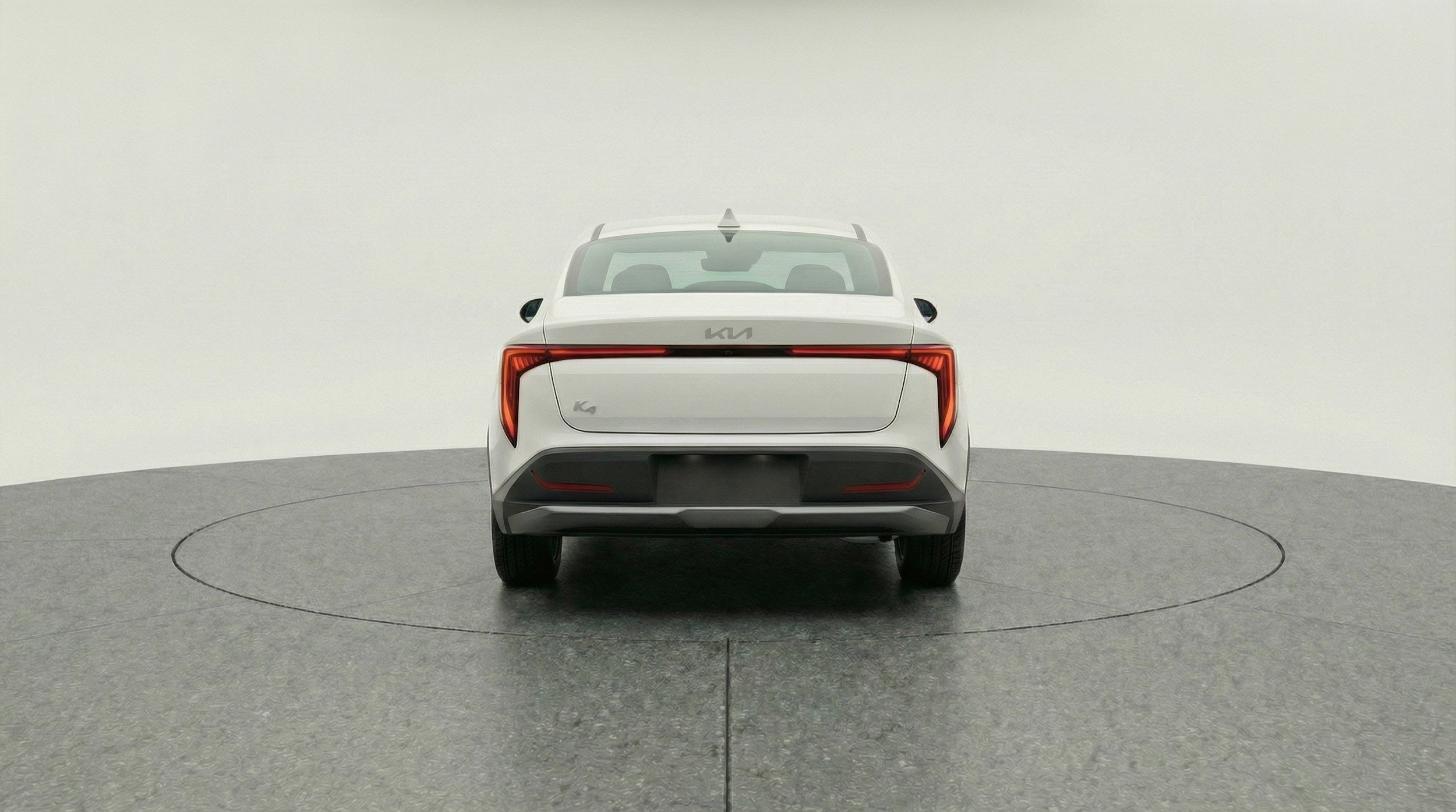 Thumbnail: 2025 Kia K4 - 7