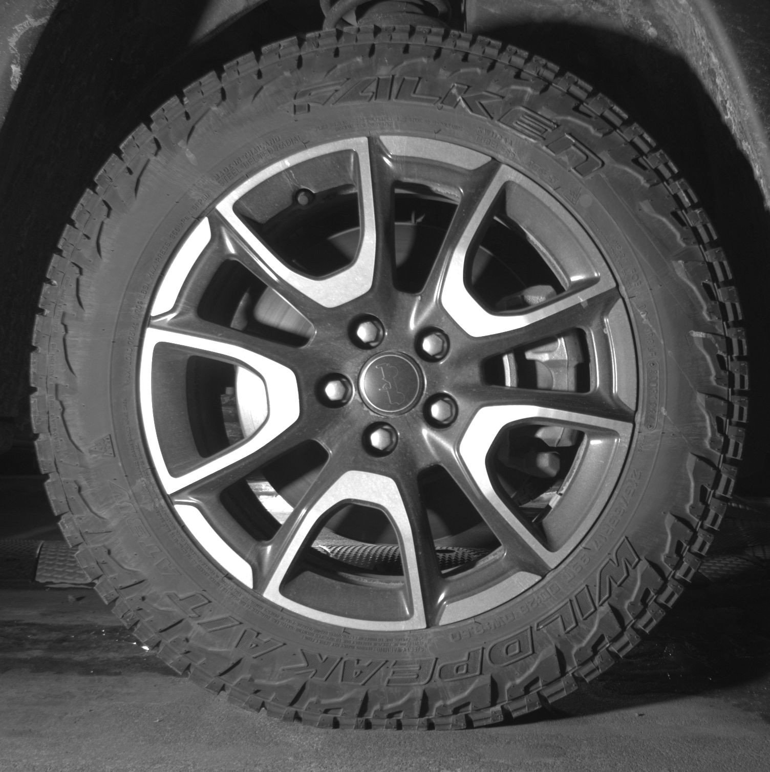 Thumbnail: 2025 Jeep Compass - 13