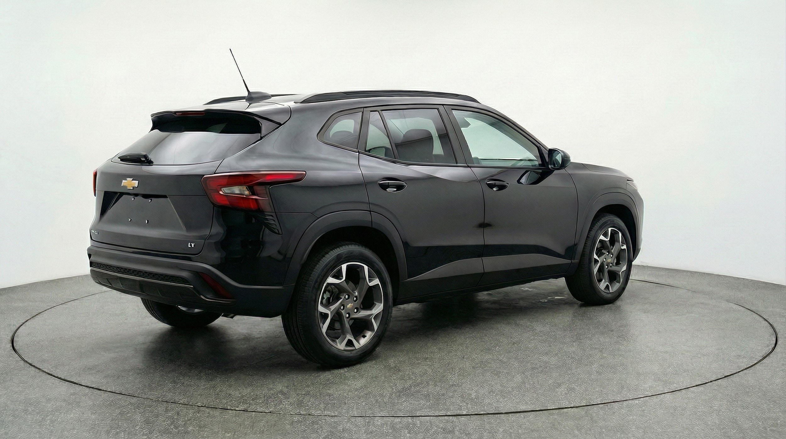 Thumbnail: 2025 Chevrolet Trax - 7