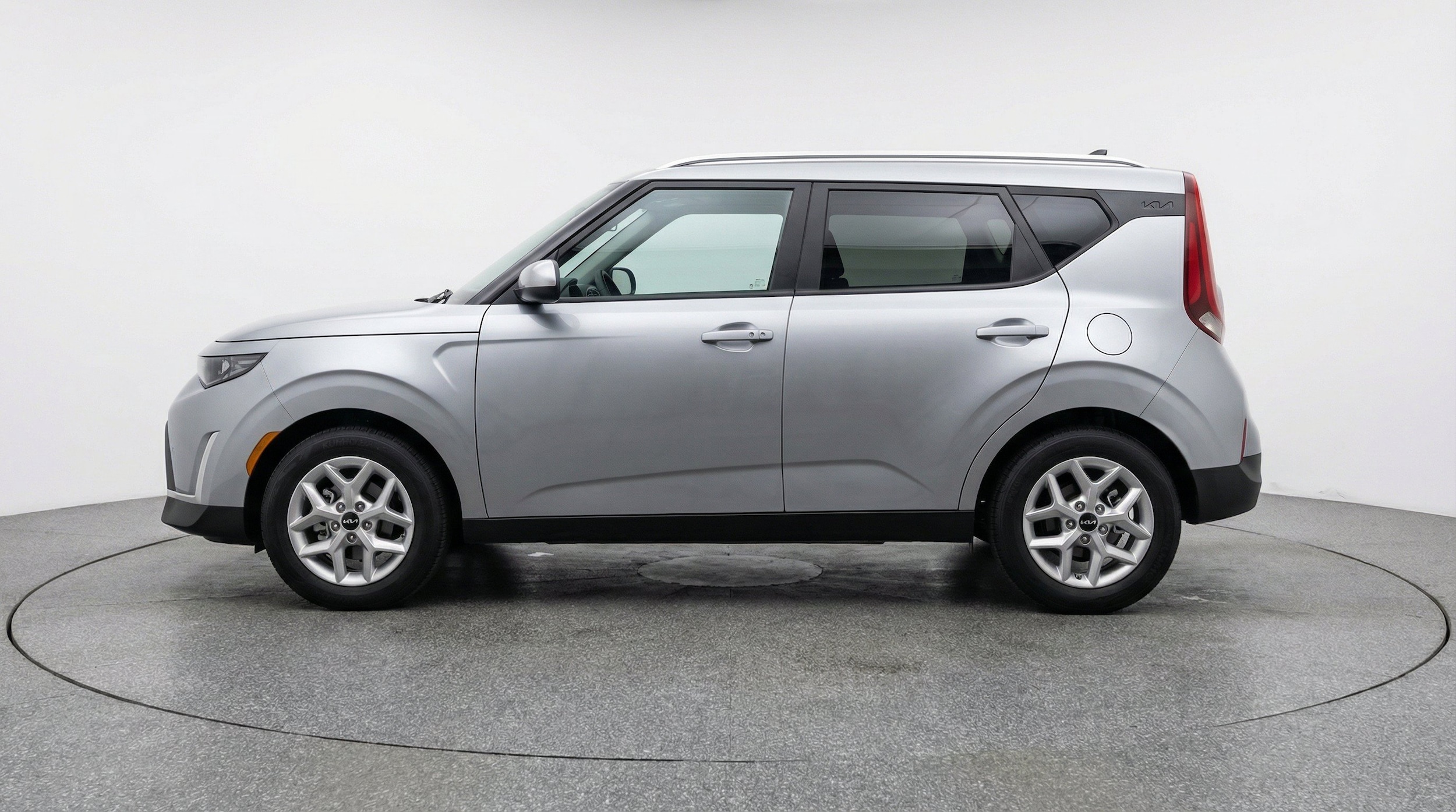 Thumbnail: 2025 Kia Soul - 5