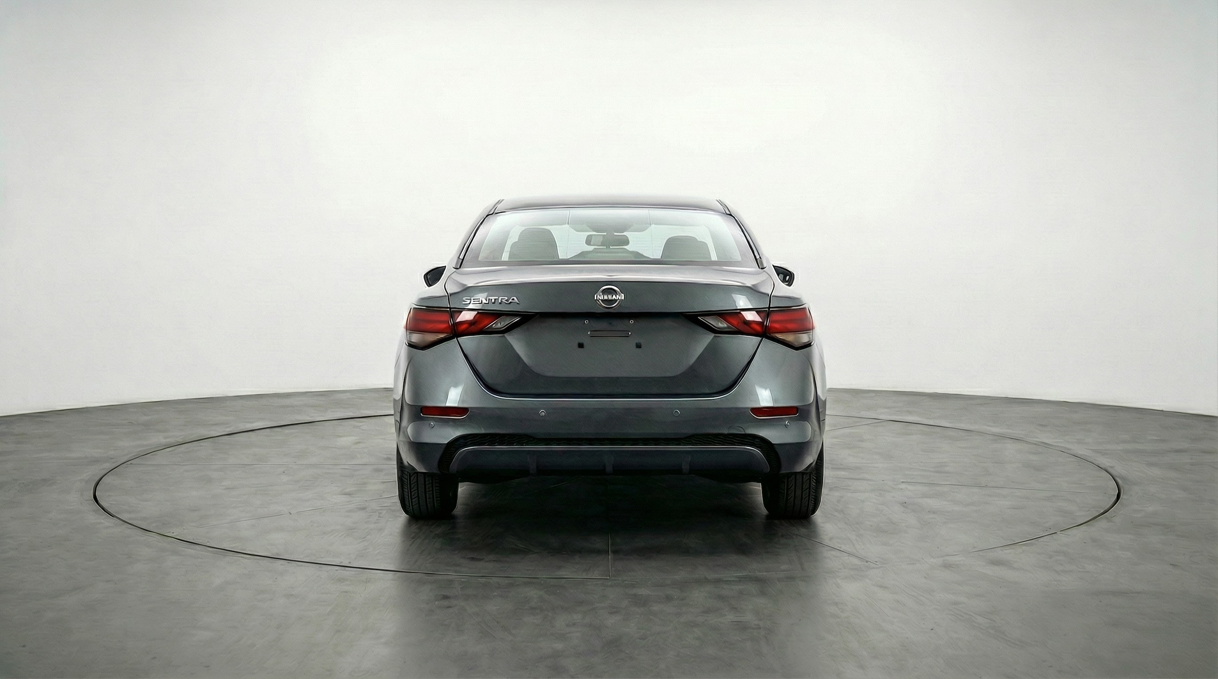 Thumbnail: 2025 Nissan Sentra - 6