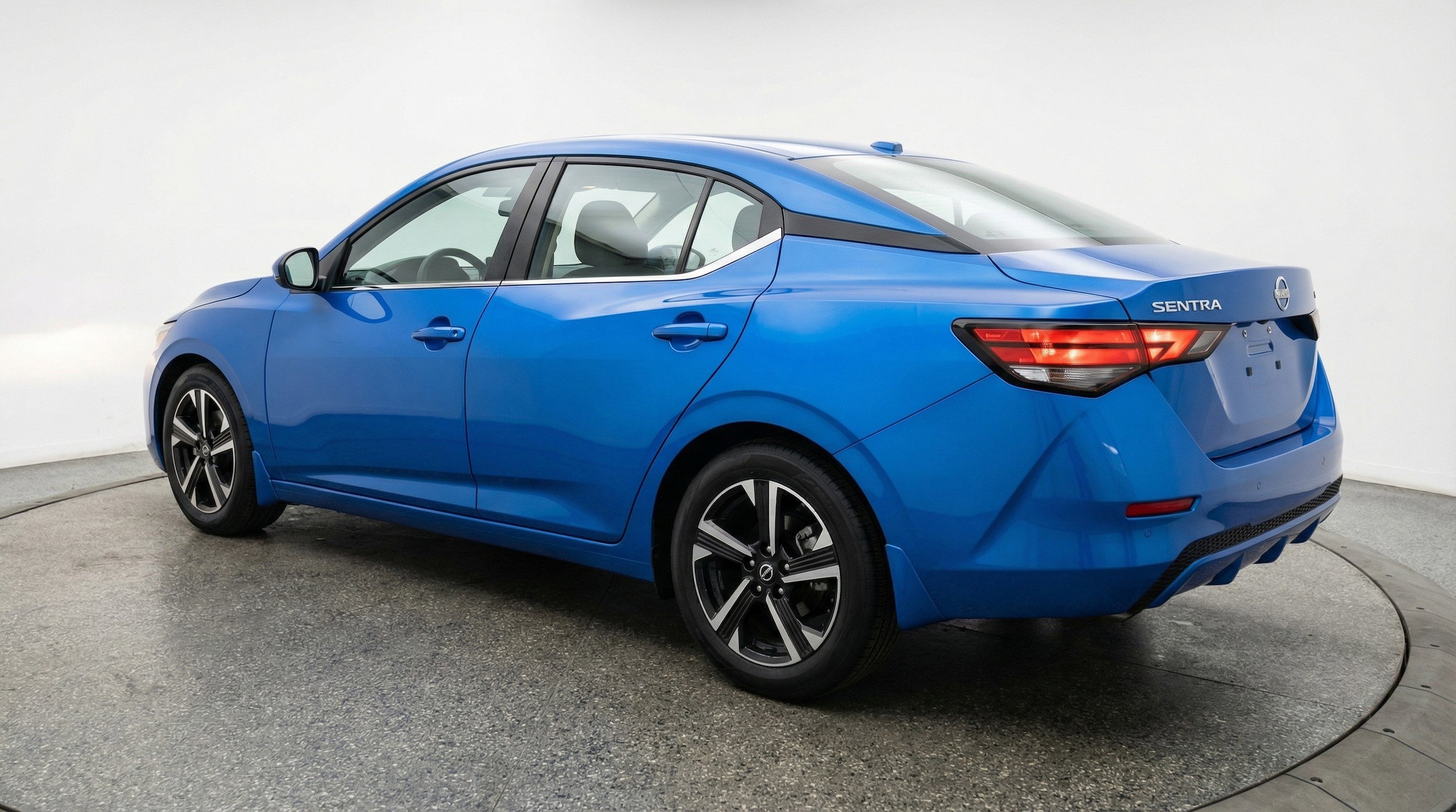 Thumbnail: 2025 Nissan Sentra - 6