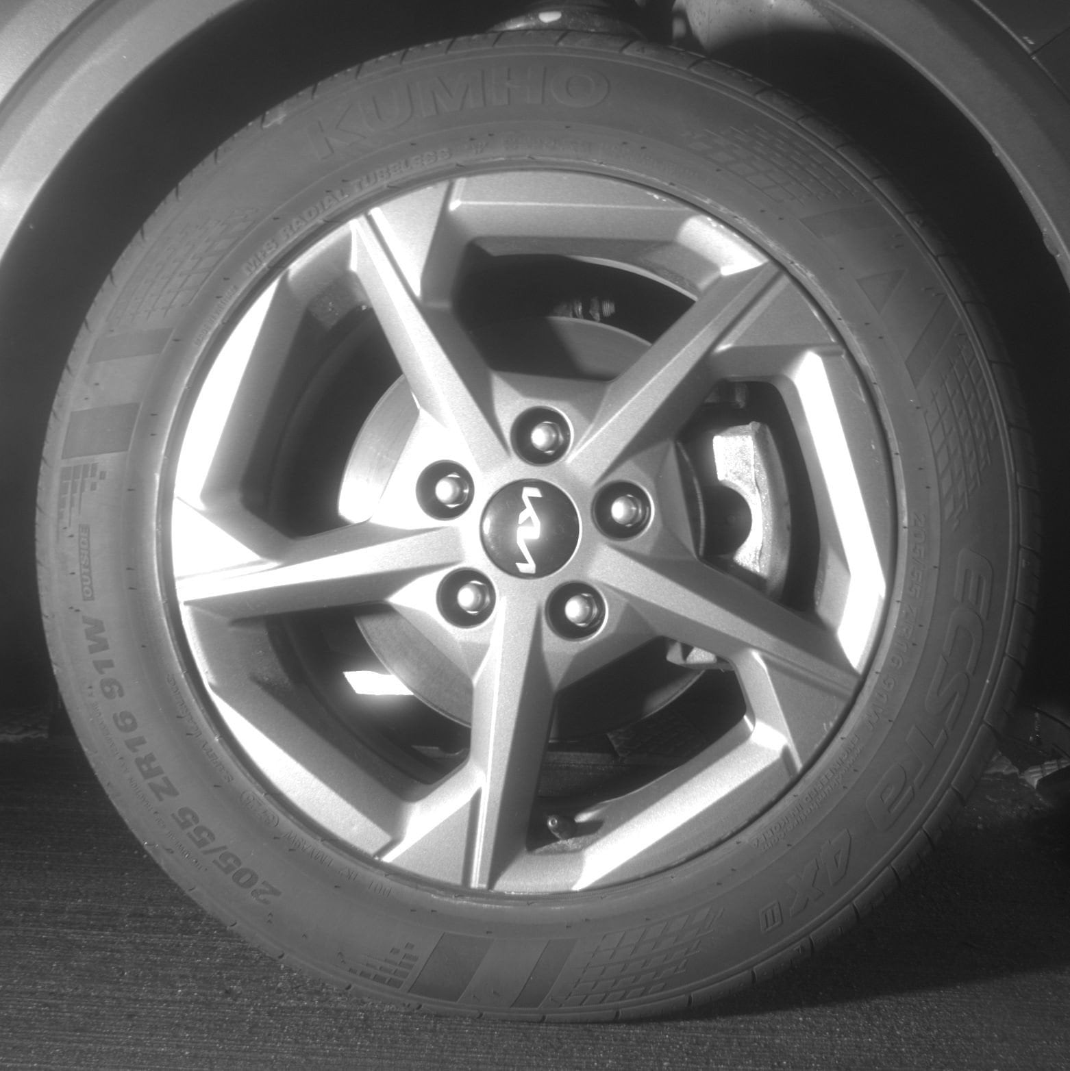 Thumbnail: 2025 Kia K4 - 13