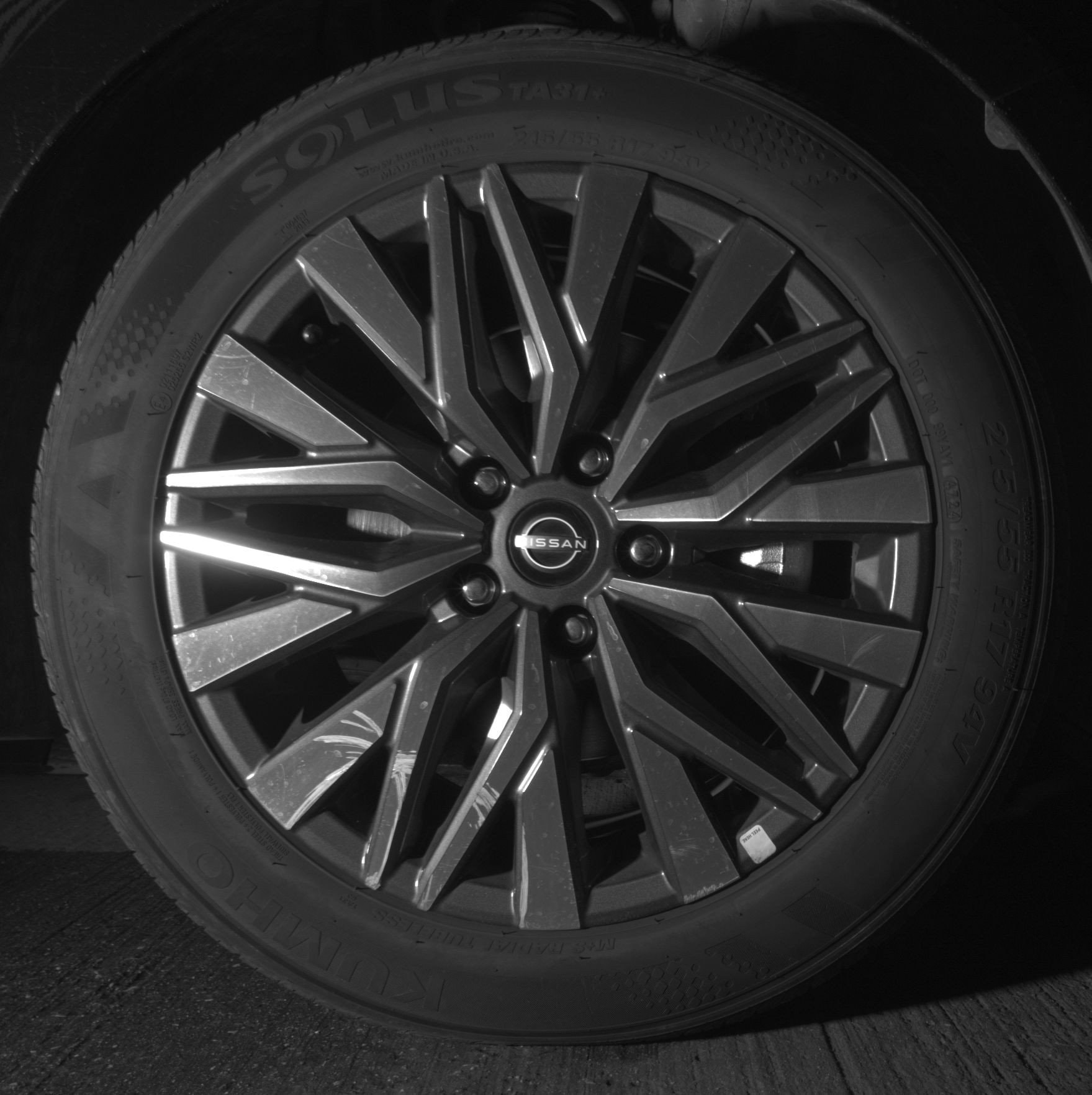 Thumbnail: 2025 Nissan Altima - 13