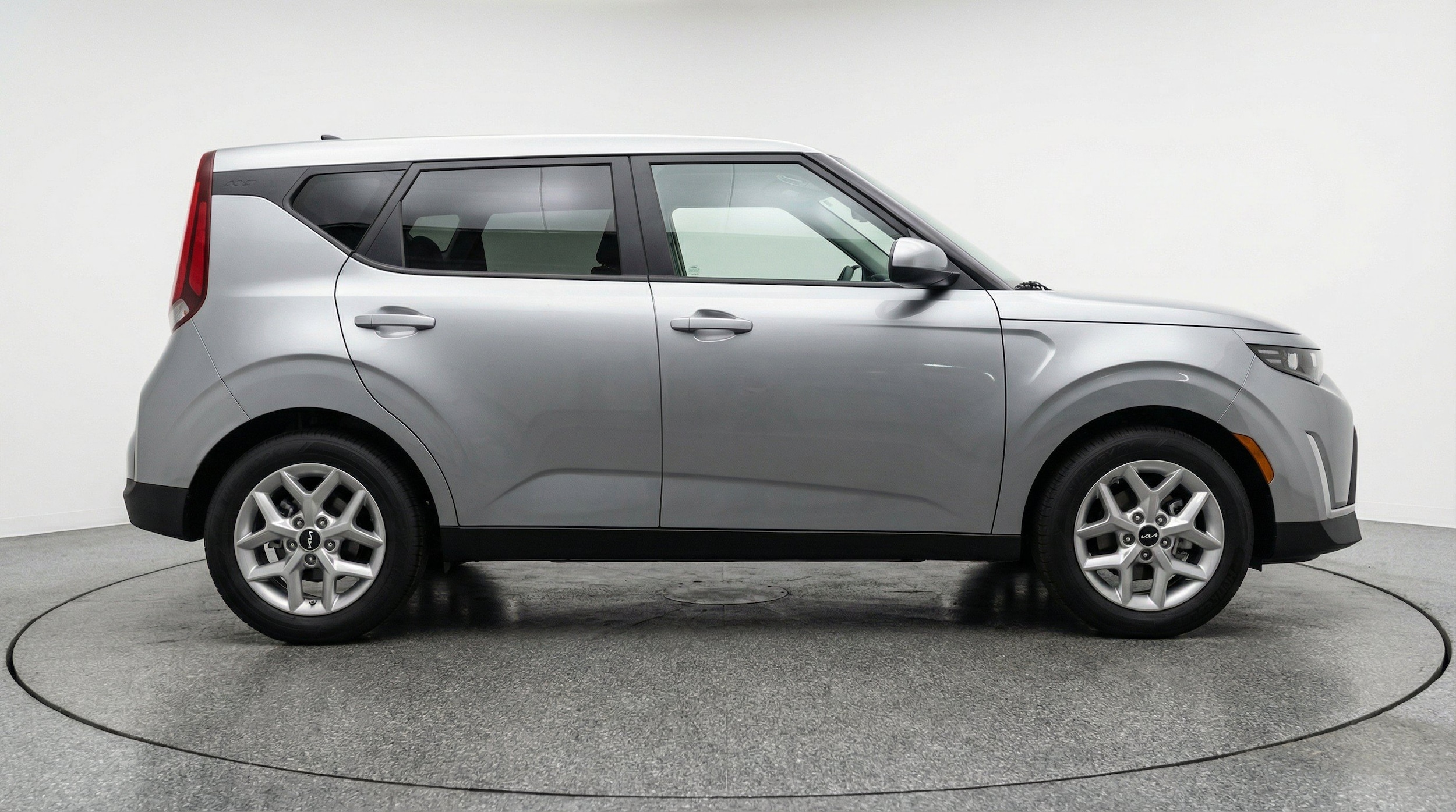 Thumbnail: 2025 Kia Soul - 11