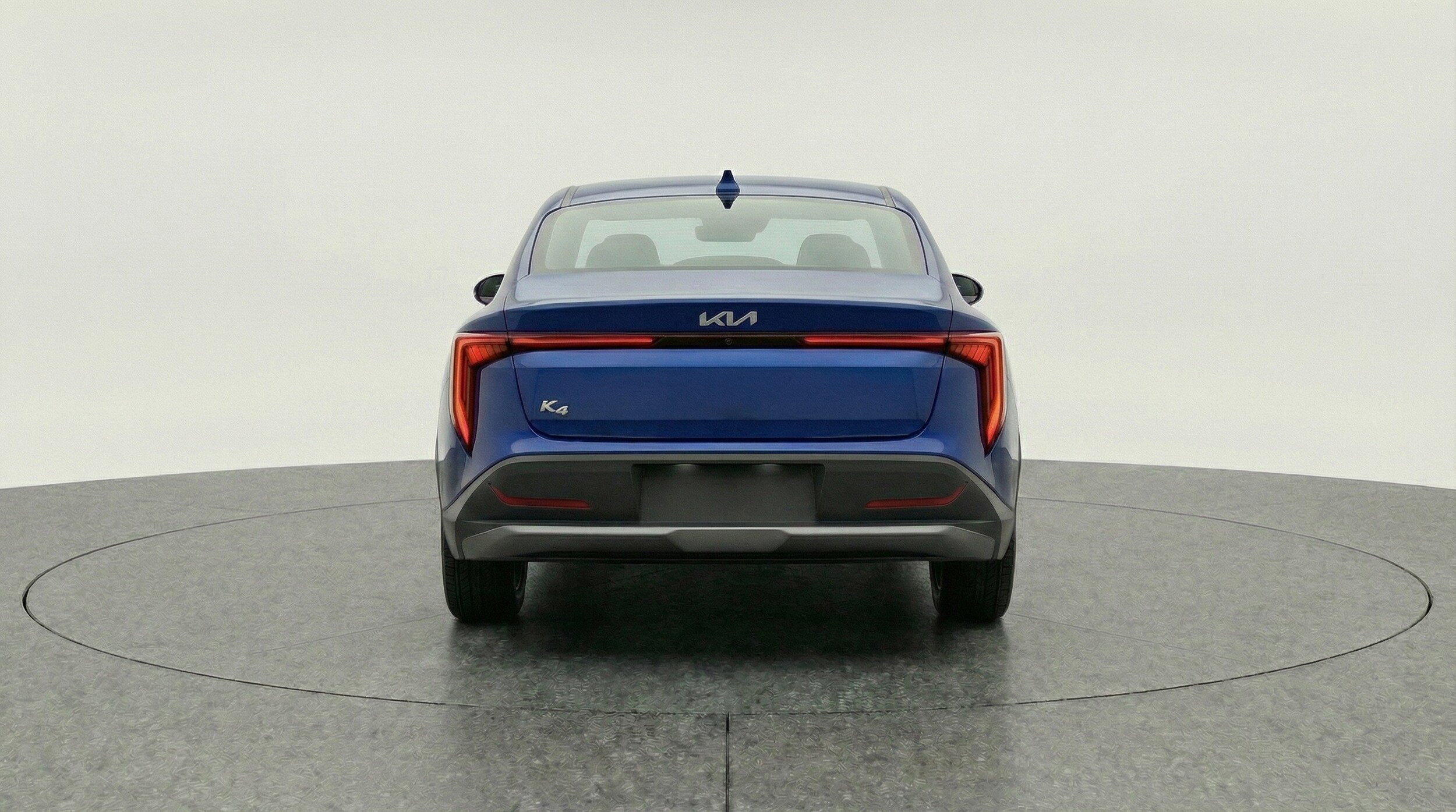 Thumbnail: 2025 Kia K4 - 7