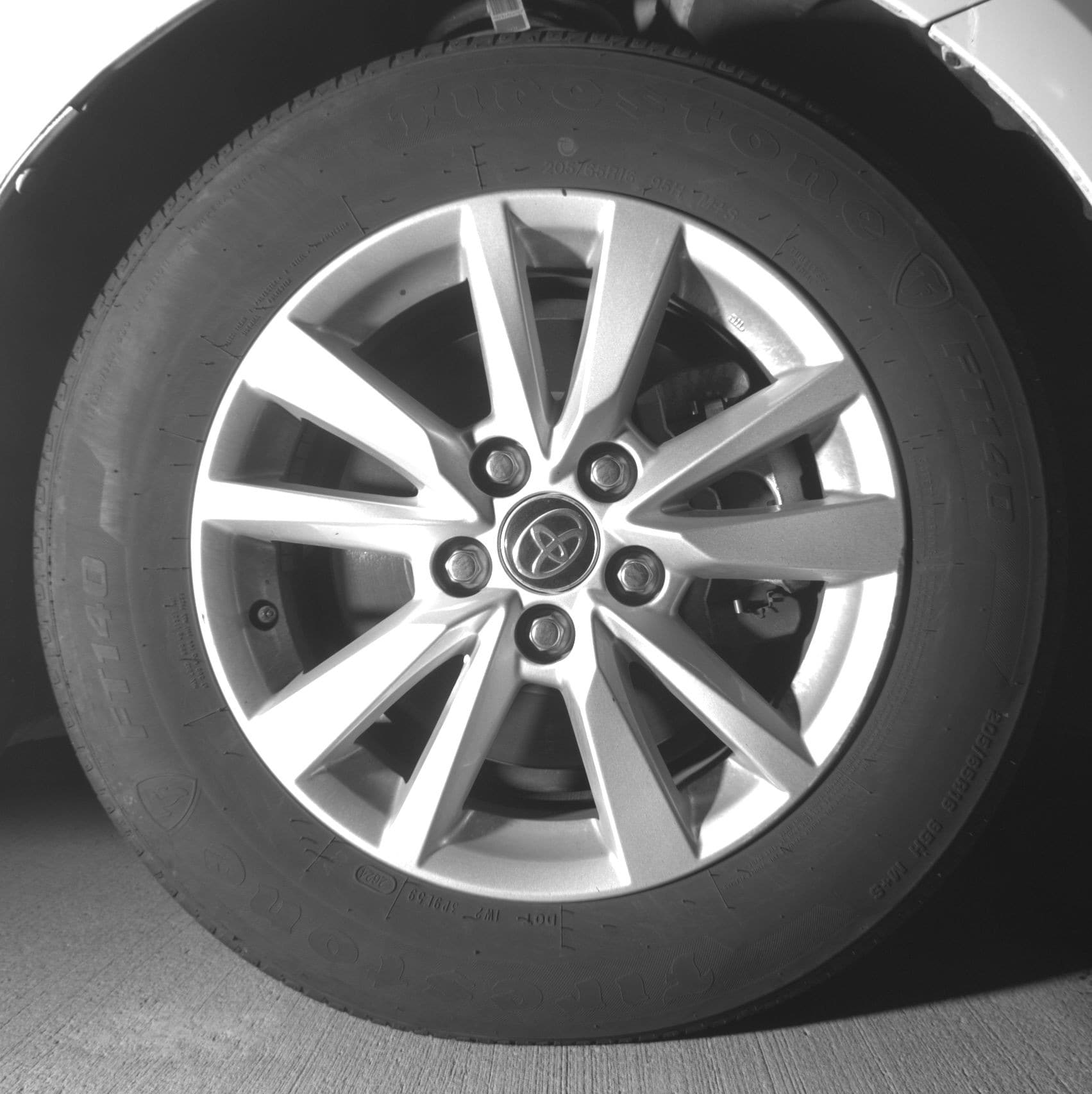 Thumbnail: 2025 Toyota Camry - 10