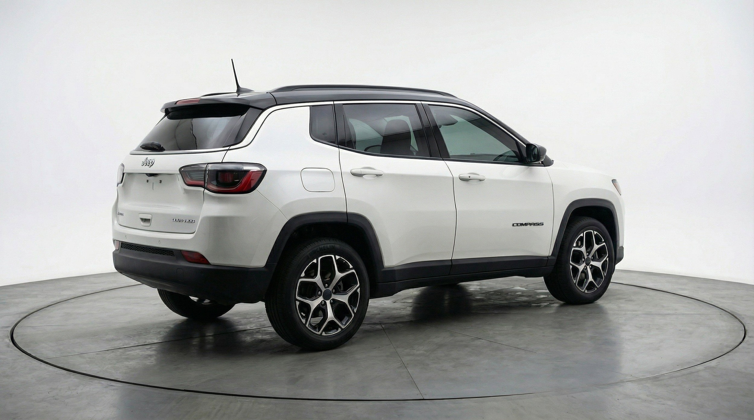 Thumbnail: 2025 Jeep Compass - 9