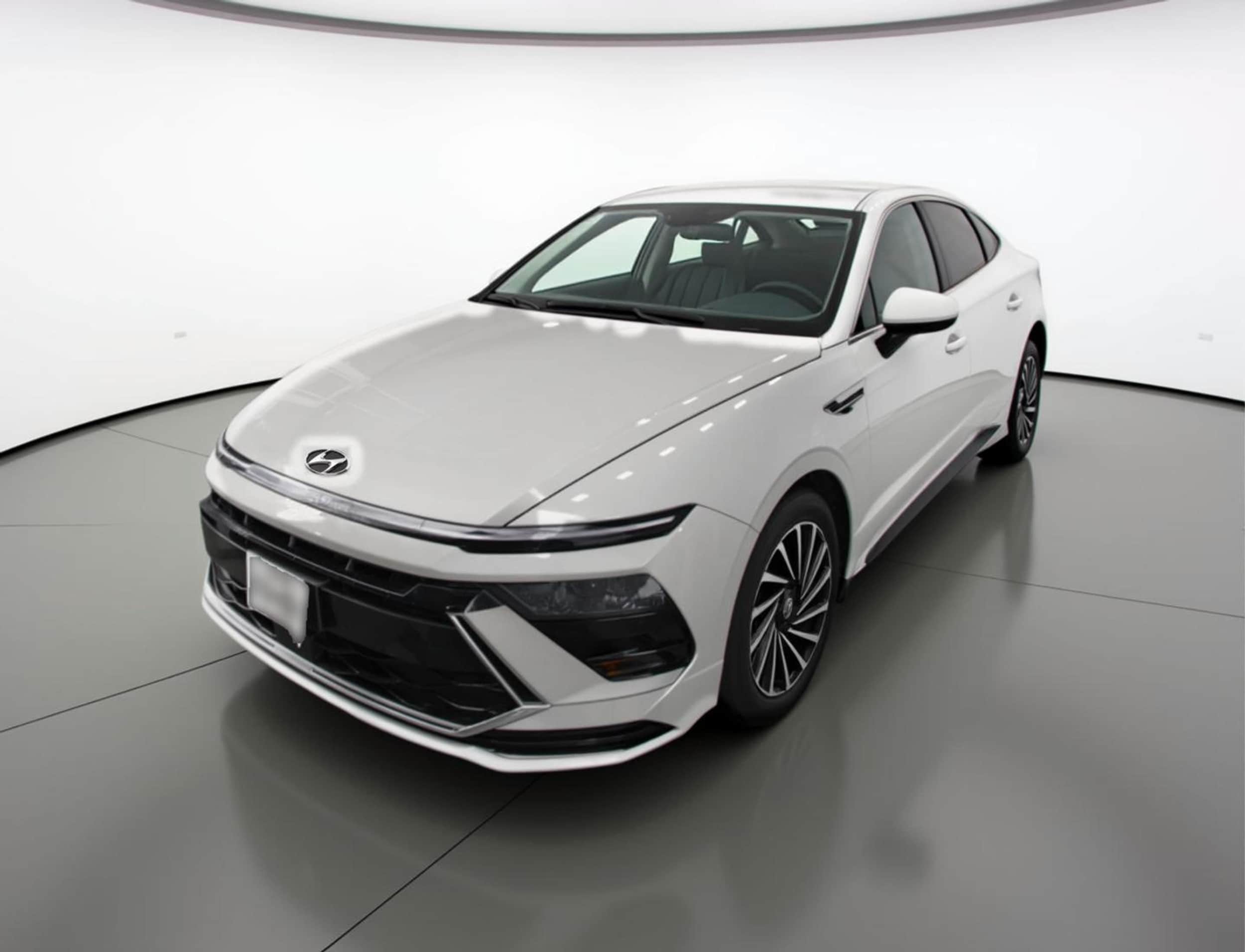 Thumbnail: 2025 Hyundai Sonata - 3