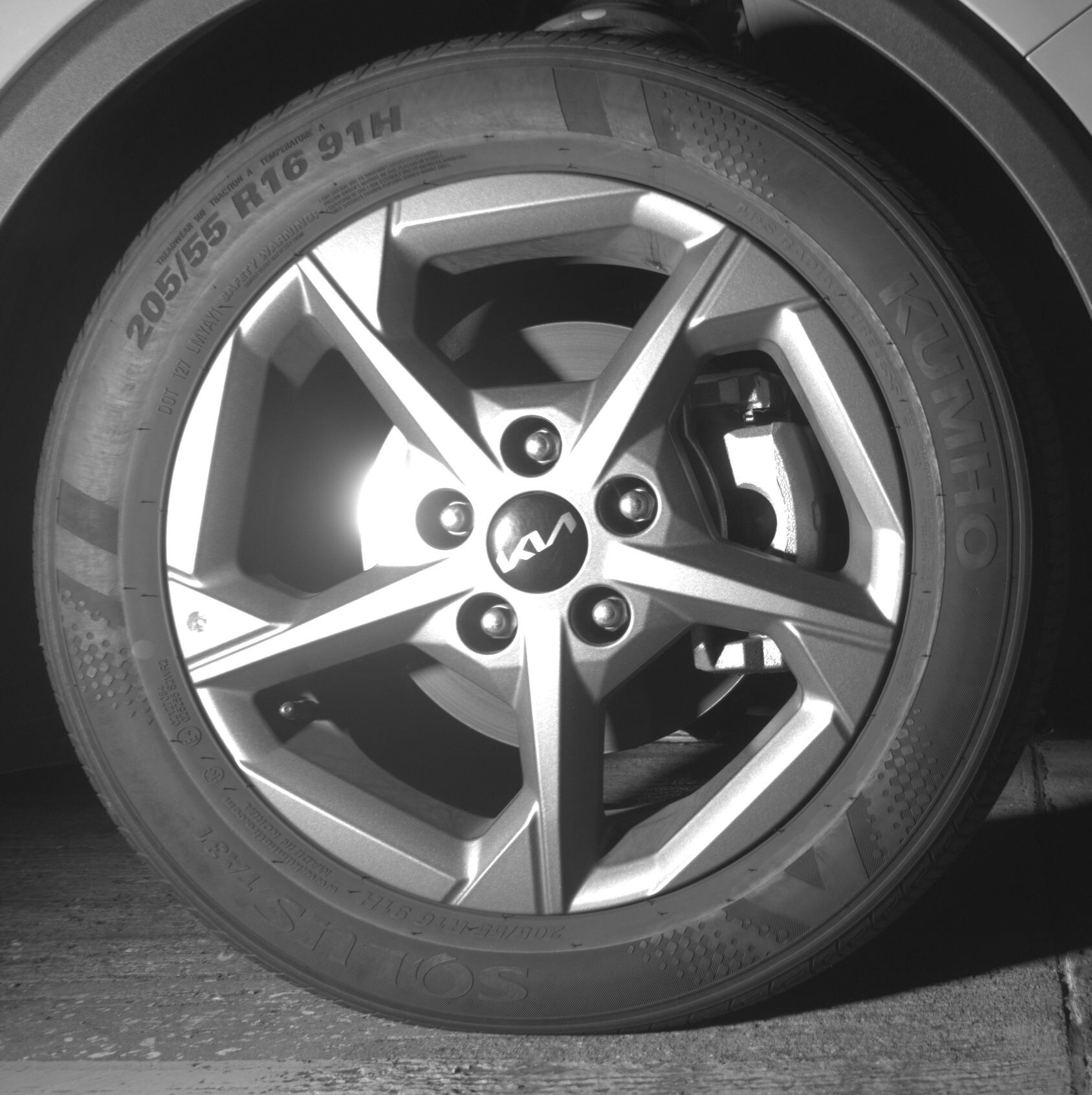 Thumbnail: 2025 Kia K4 - 10