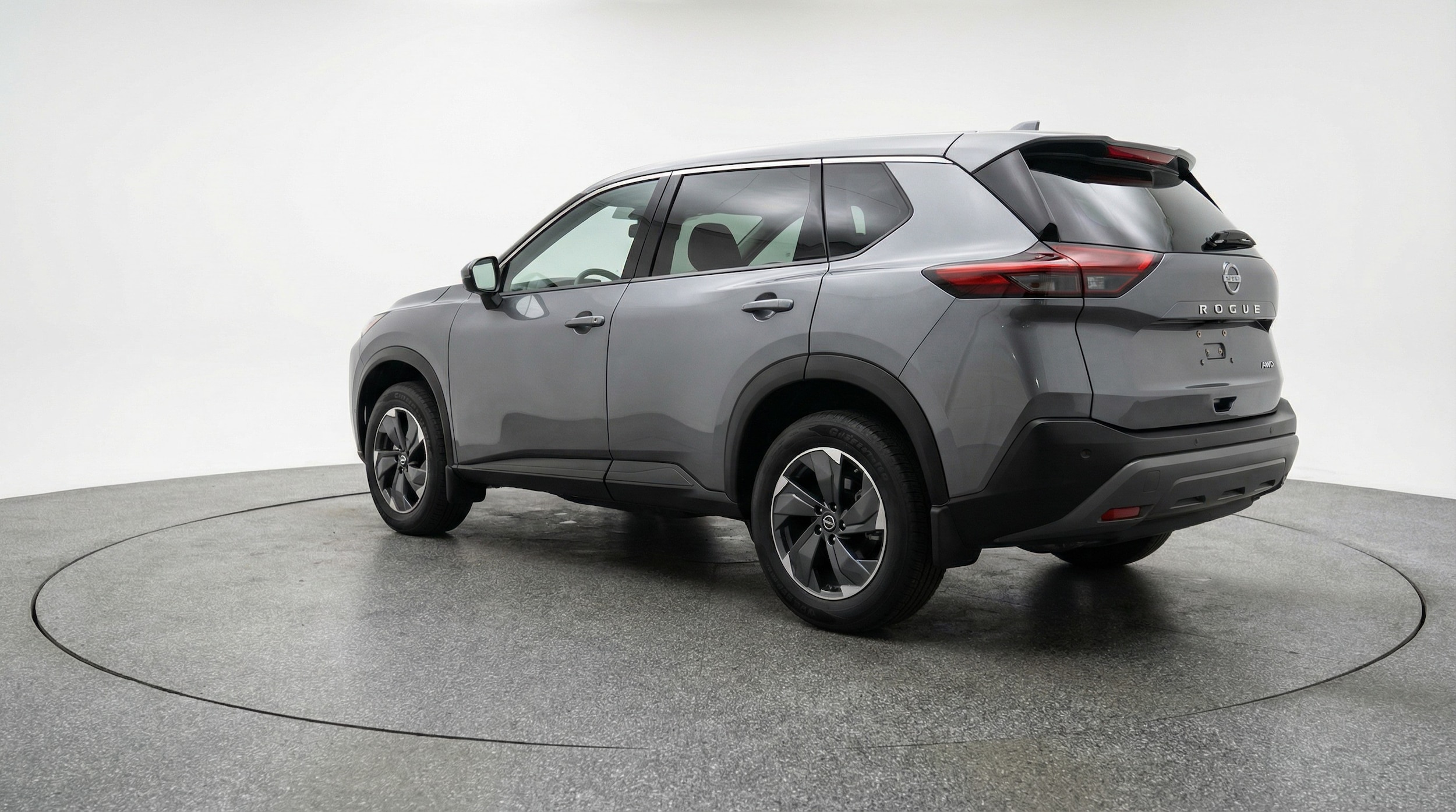 Thumbnail: 2025 Nissan Rogue - 5