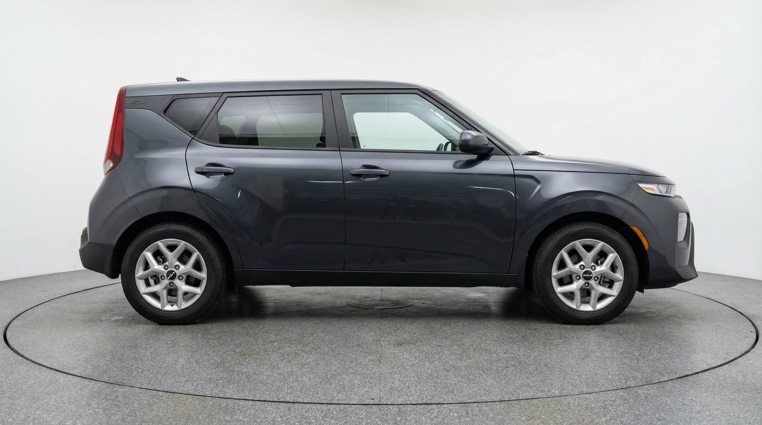 Thumbnail: 2025 Kia Soul - 11