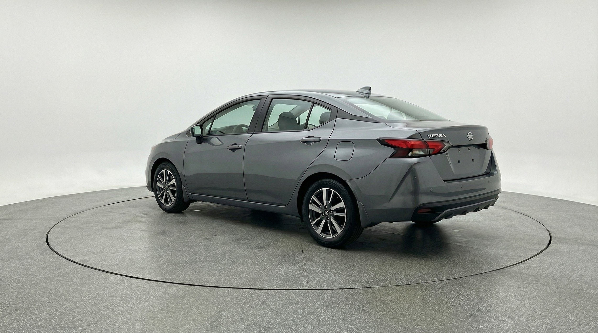 Thumbnail: 2025 Nissan Versa - 6