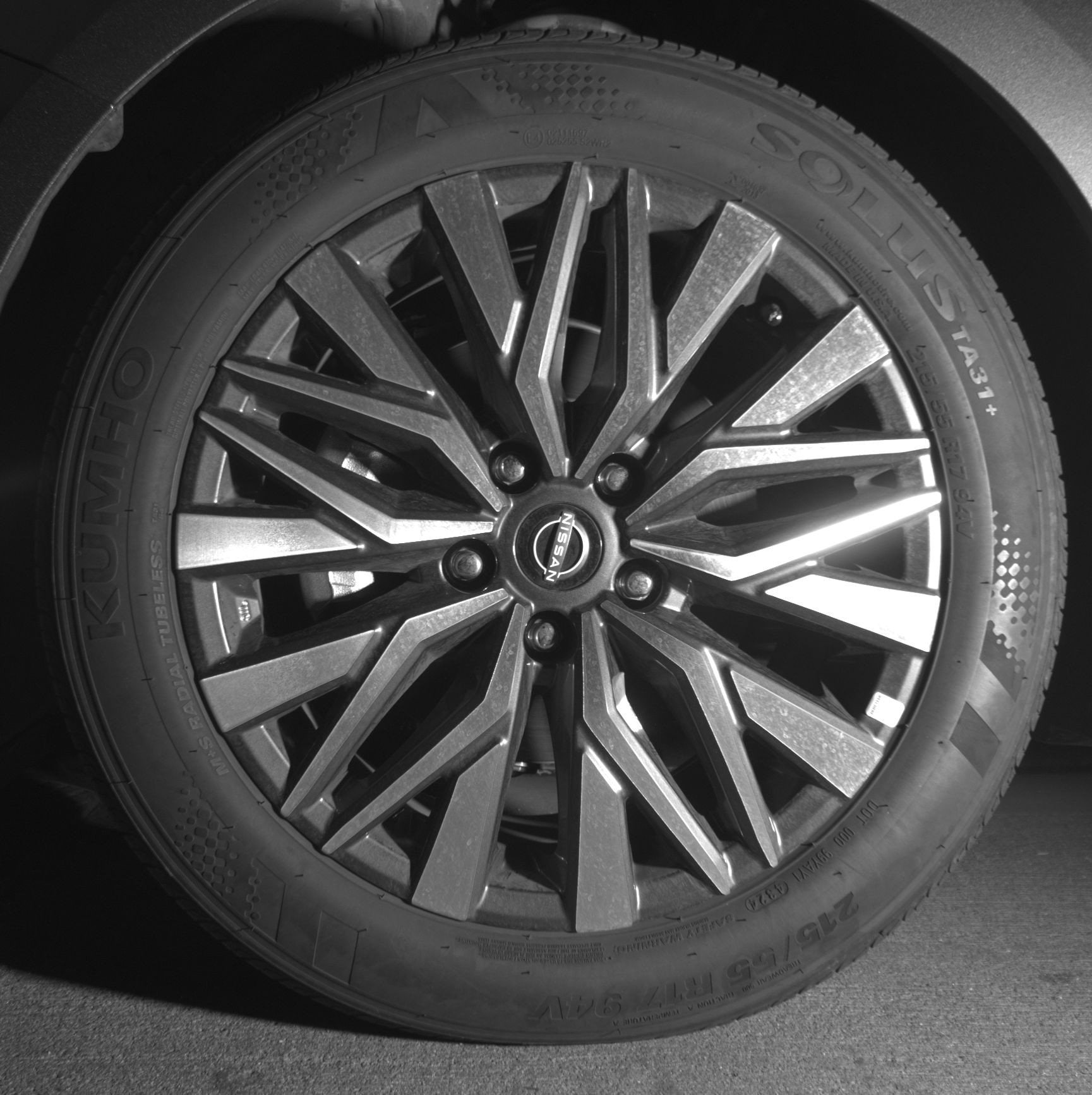 Thumbnail: 2025 Nissan Altima - 12