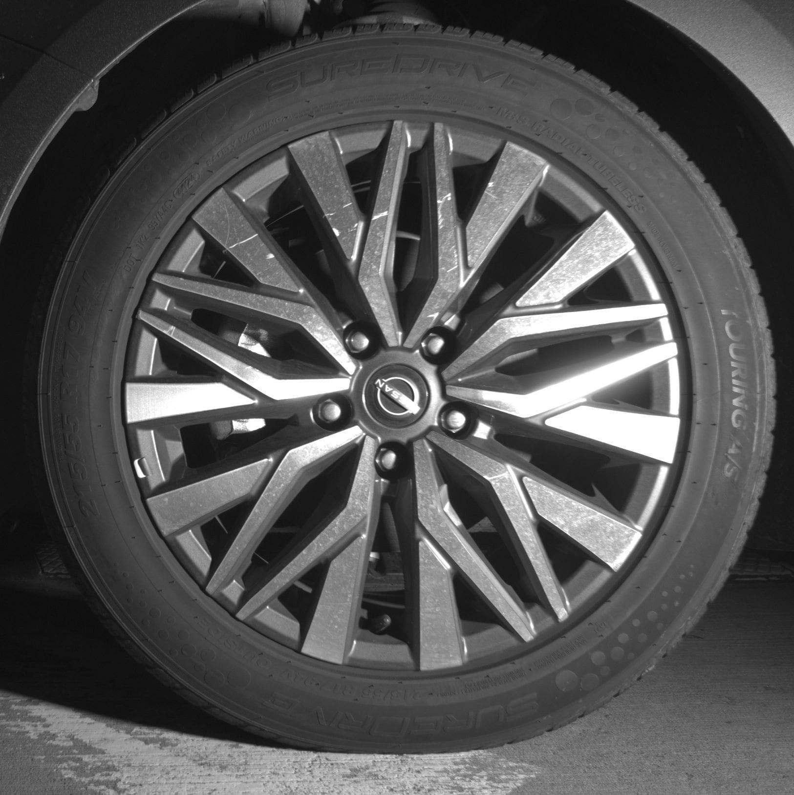 Thumbnail: 2025 Nissan Altima - 12