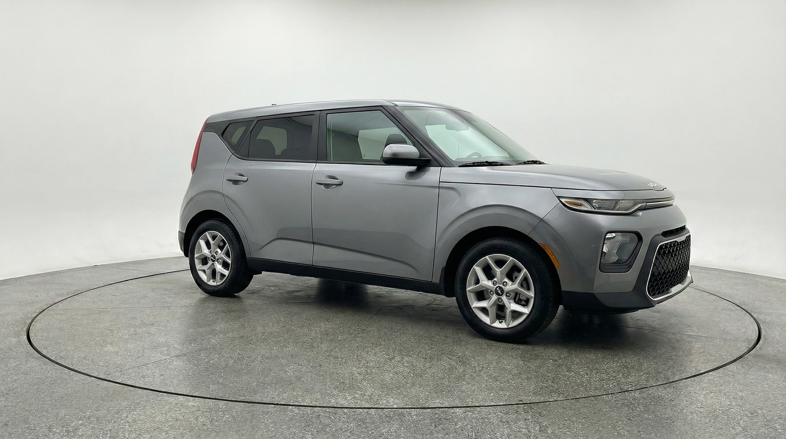 Thumbnail: 2025 Kia Soul - 1