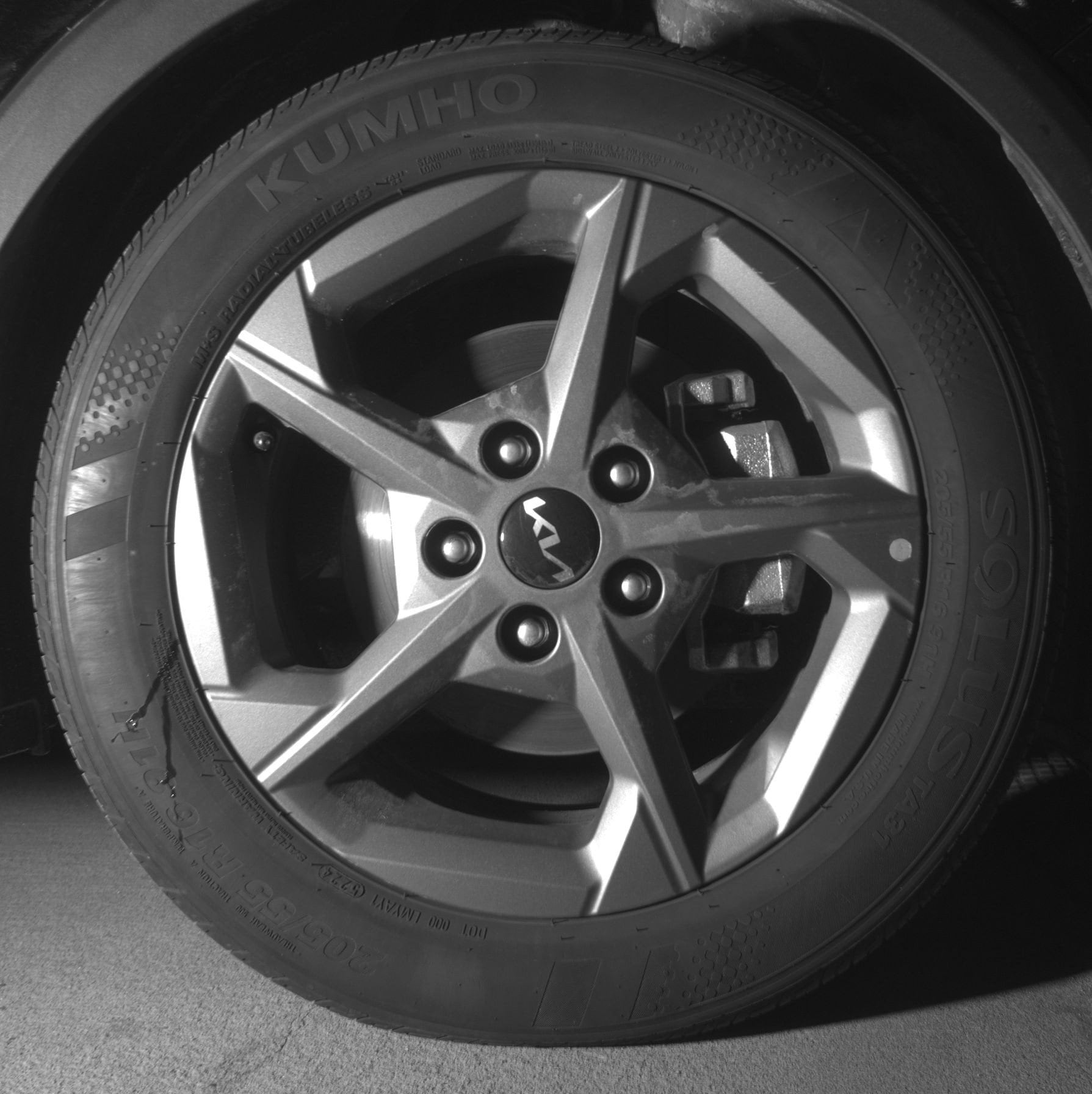 Thumbnail: 2025 Kia K4 - 13