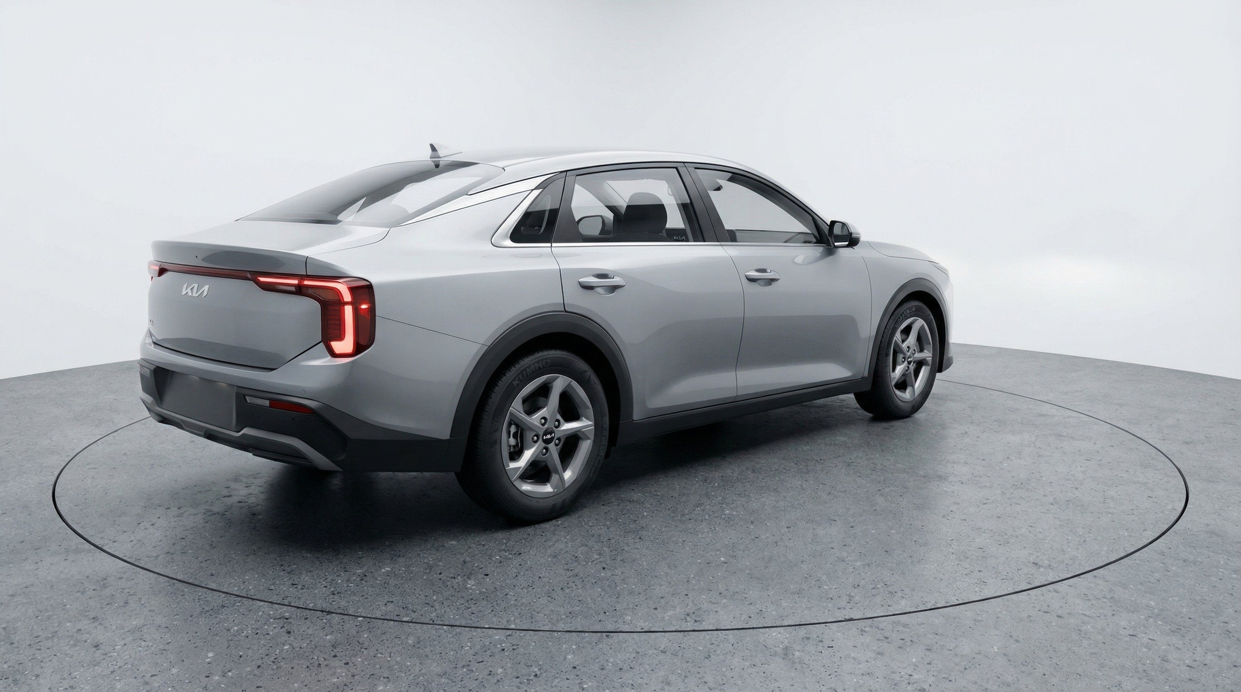 Thumbnail: 2026 Kia K4 - 9
