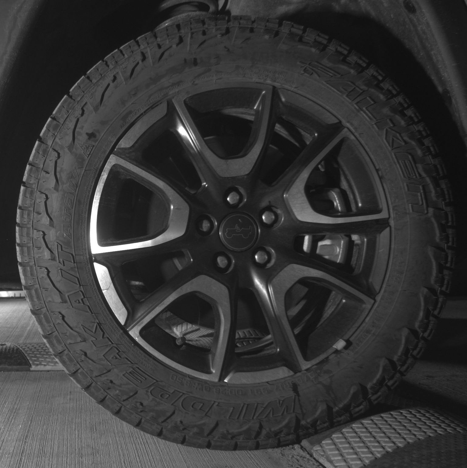 Thumbnail: 2025 Jeep Compass - 13