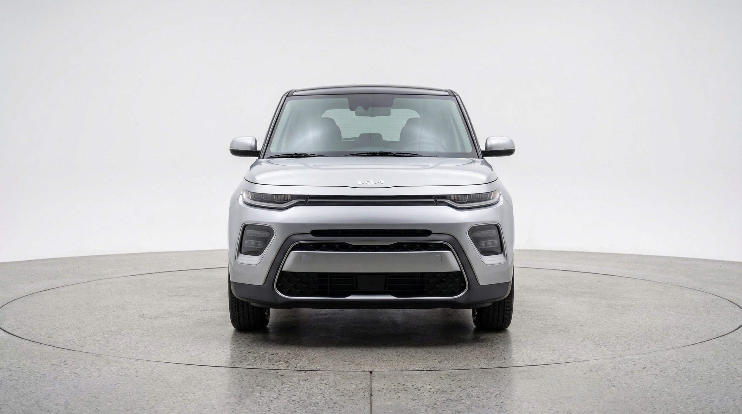 Thumbnail: 2025 Kia Soul - 2