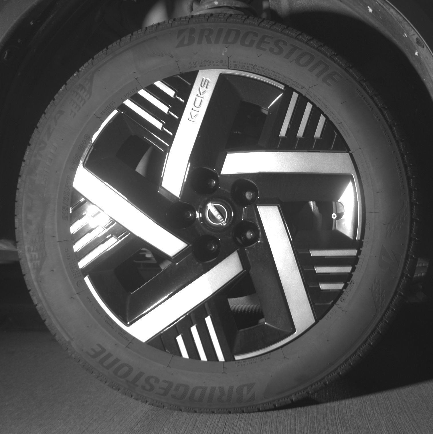 Thumbnail: 2025 Nissan Kicks - 13