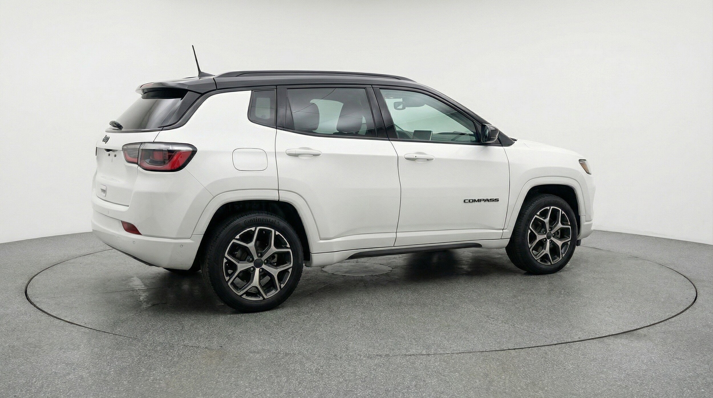 Thumbnail: 2025 Jeep Compass - 9