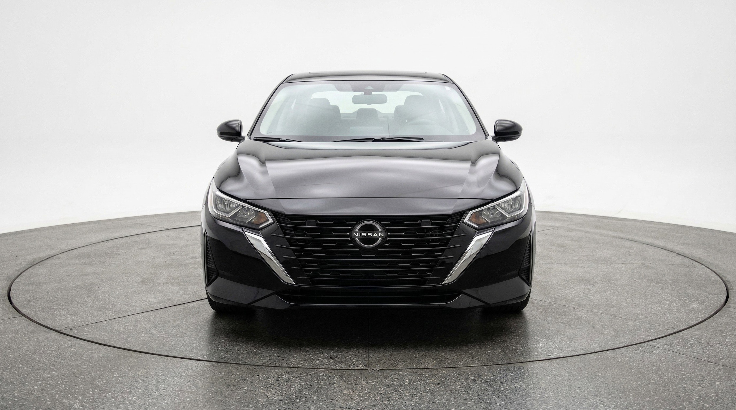 Thumbnail: 2025 Nissan Sentra - 2